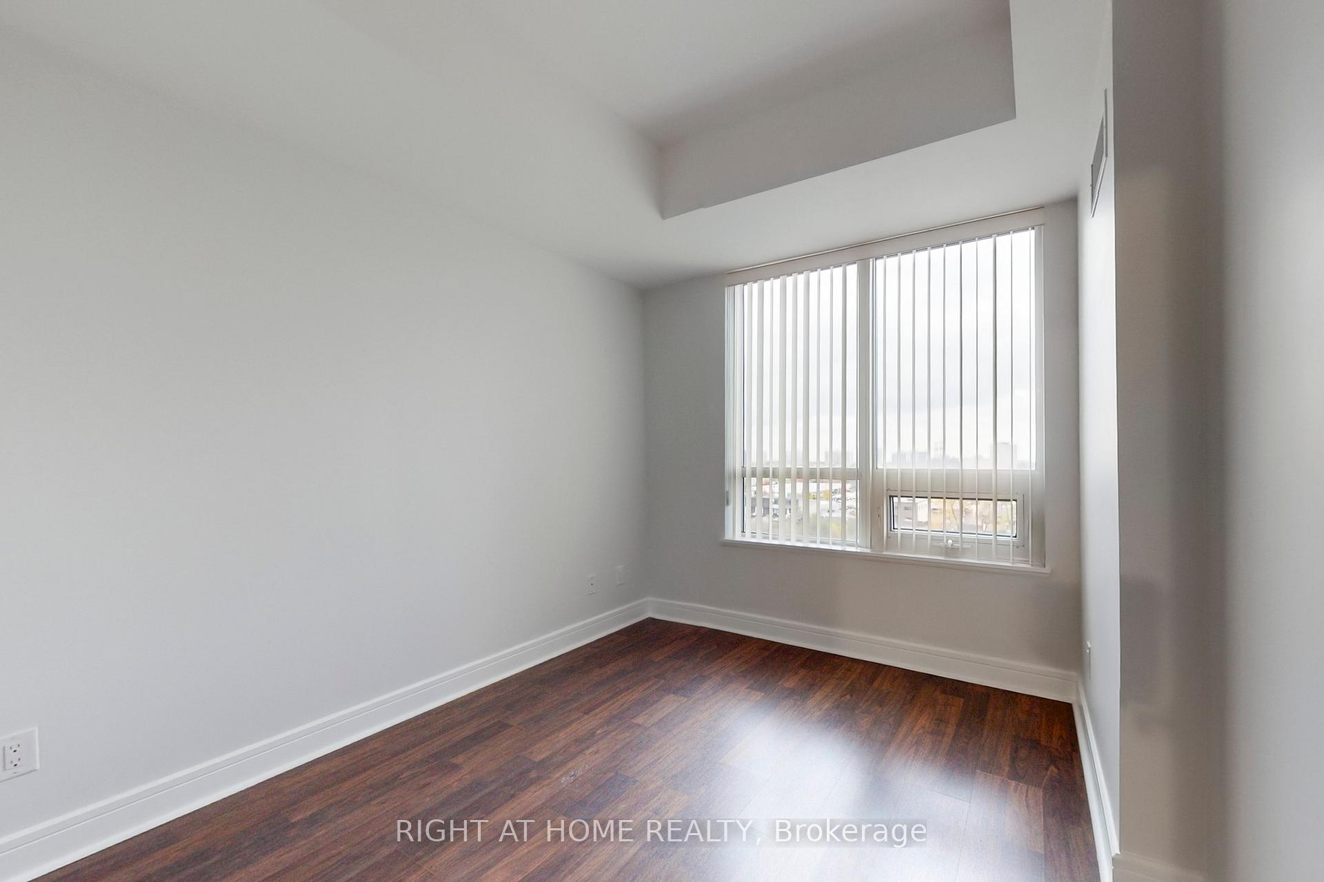 Photo 71 of Unit 813, 35 Brian Peck Crescent, Toronto, Thorncliffe Park — HOMEH