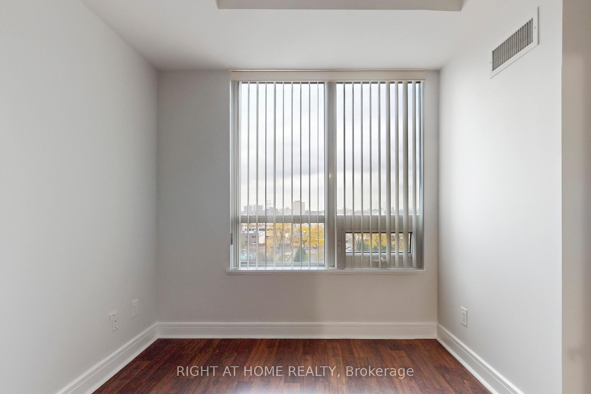 Photo 72 of Unit 813, 35 Brian Peck Crescent, Toronto, Thorncliffe Park — HOMEH