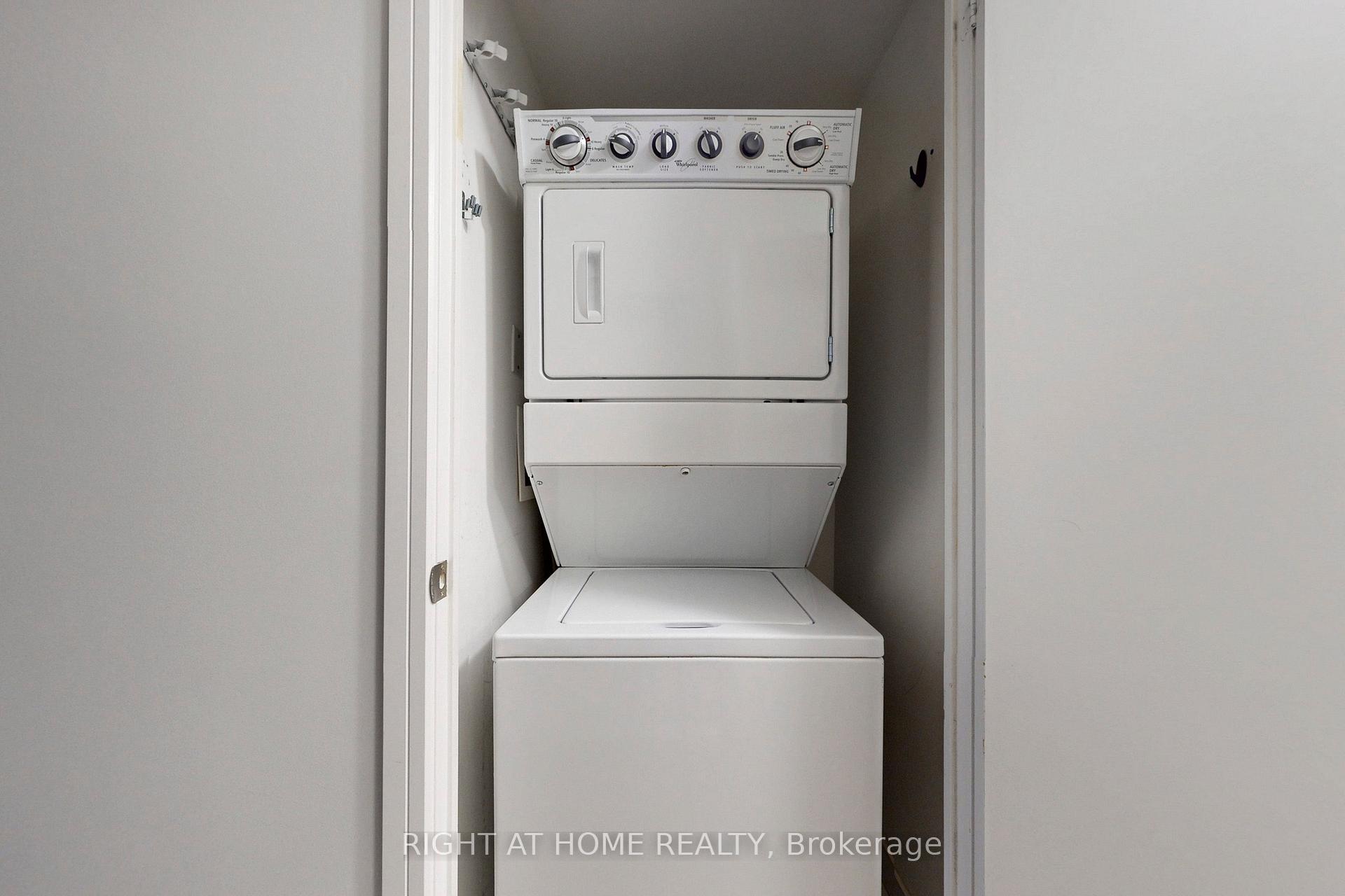 Photo 82 of Unit 813, 35 Brian Peck Crescent, Toronto, Thorncliffe Park — HOMEH