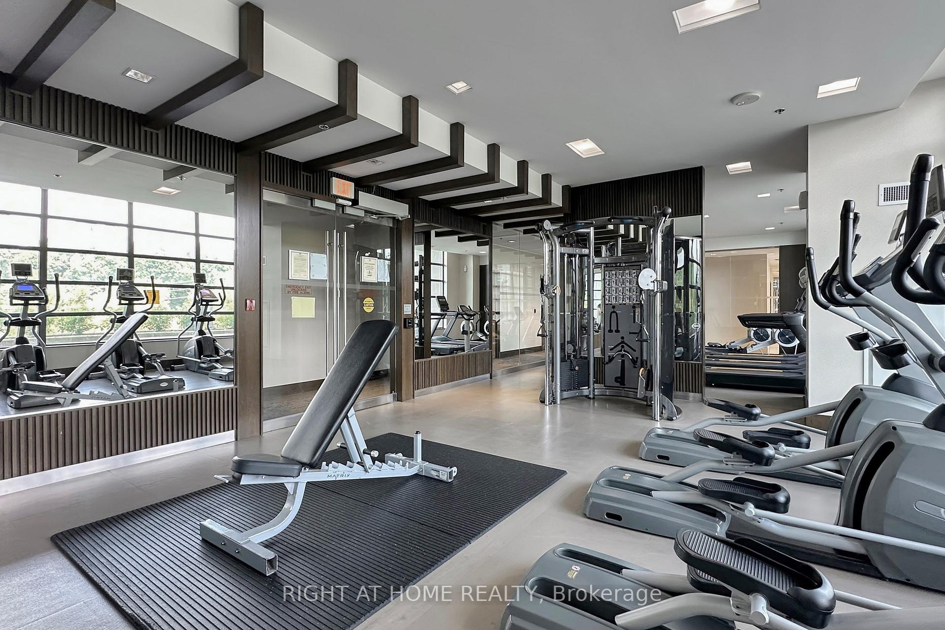 Photo 89 of Unit 813, 35 Brian Peck Crescent, Toronto, Thorncliffe Park — HOMEH