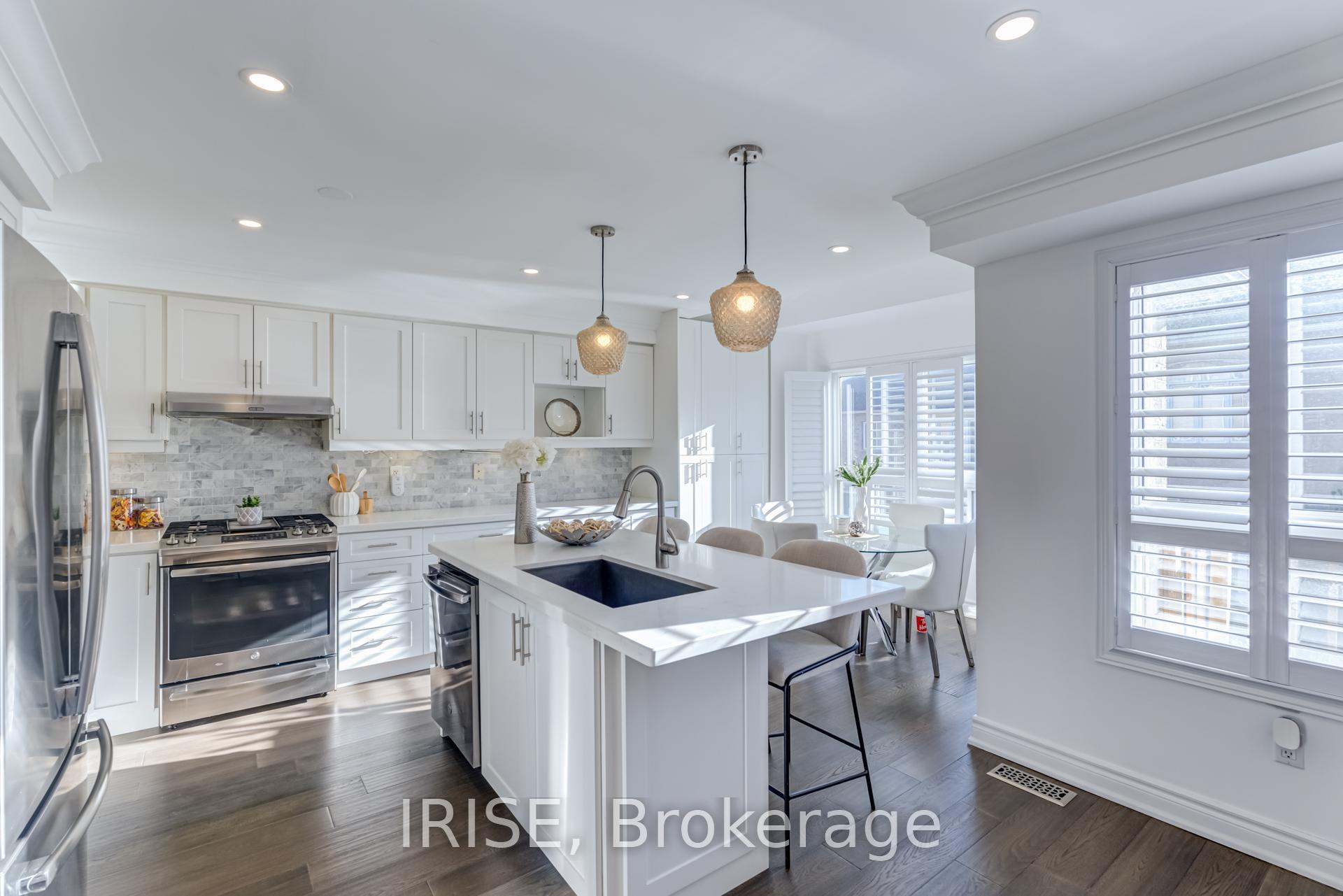 Photo 1 of 57 Styles Crescent E, Ajax, Northeast Ajax — HOMEH