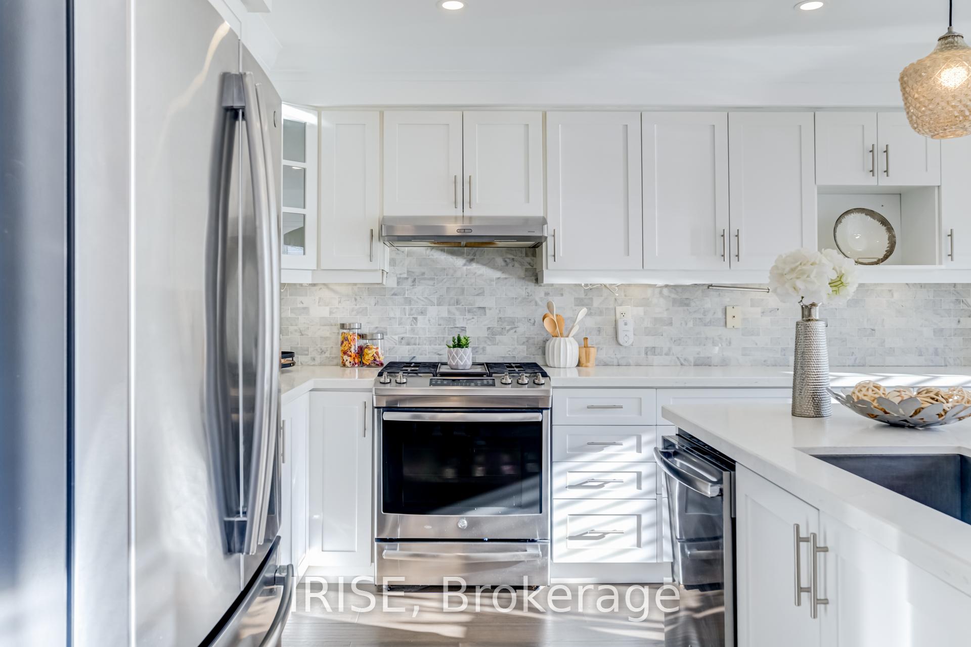 Photo 2 of 57 Styles Crescent E, Ajax, Northeast Ajax — HOMEH