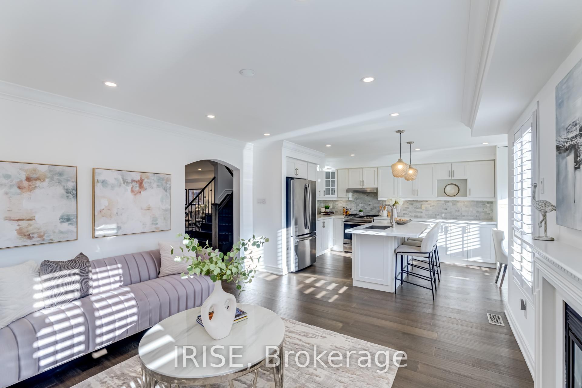 Photo 3 of 57 Styles Crescent E, Ajax, Northeast Ajax — HOMEH
