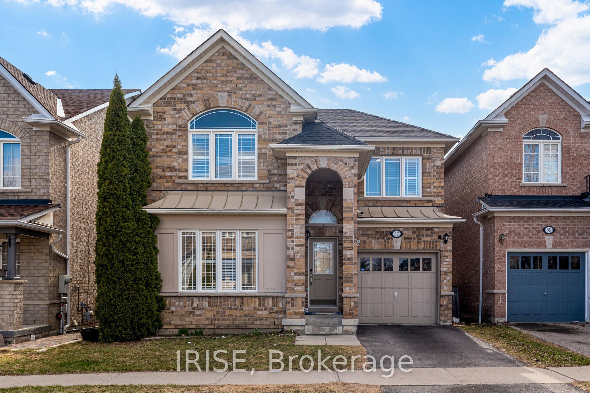 Photo 4 of 57 Styles Crescent E, Ajax, Northeast Ajax — HOMEH