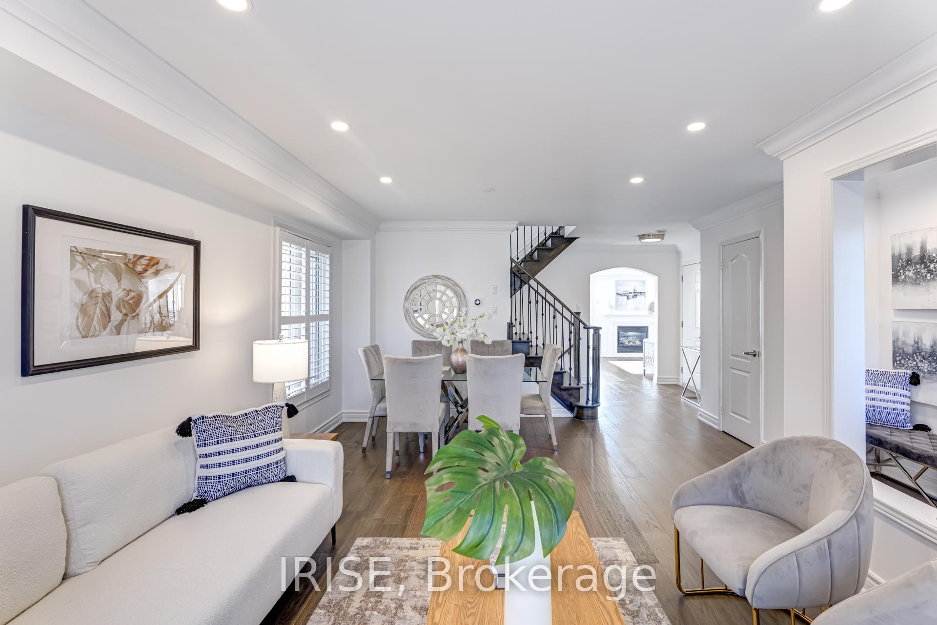 Photo 7 of 57 Styles Crescent E, Ajax, Northeast Ajax — HOMEH