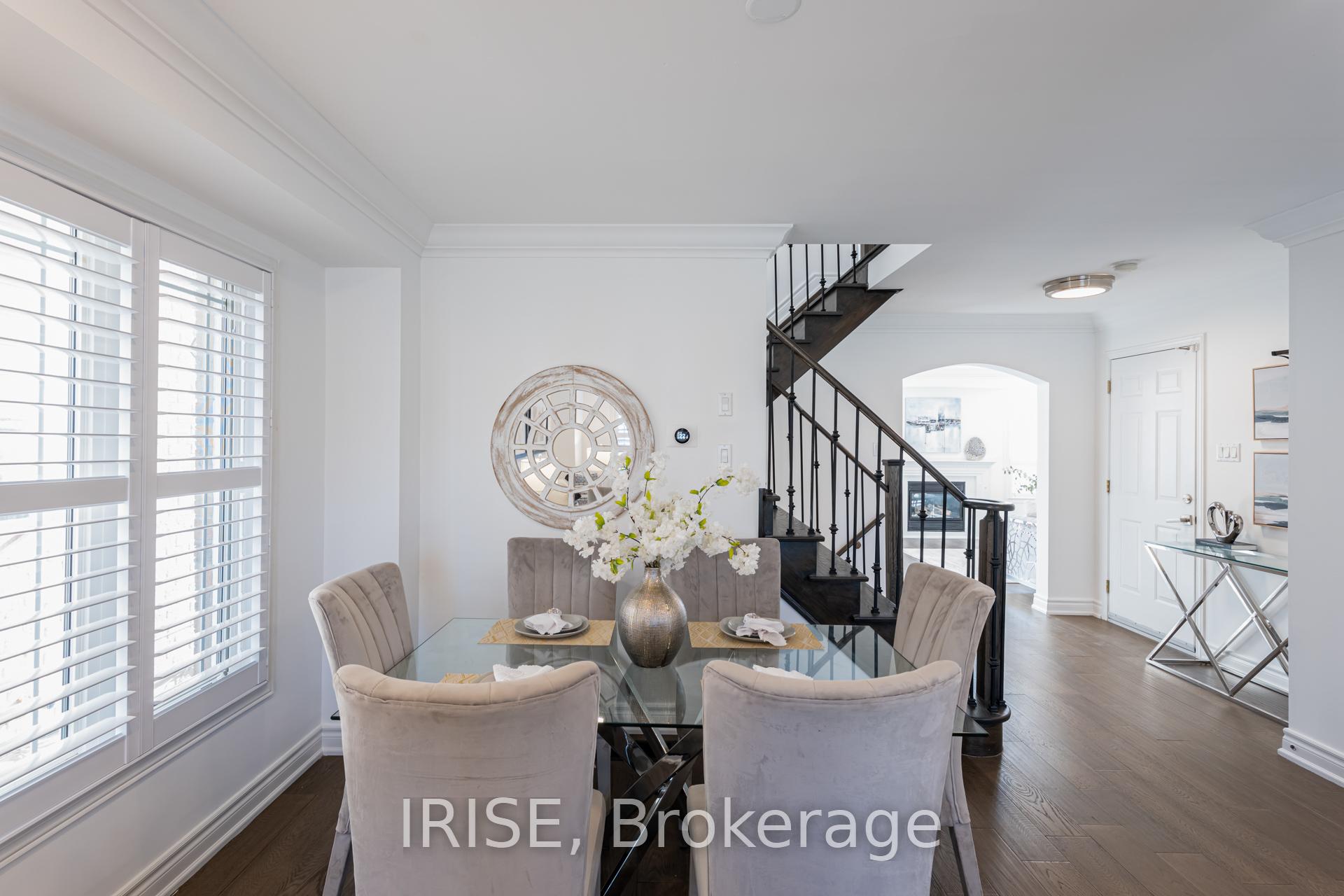 Photo 8 of 57 Styles Crescent E, Ajax, Northeast Ajax — HOMEH