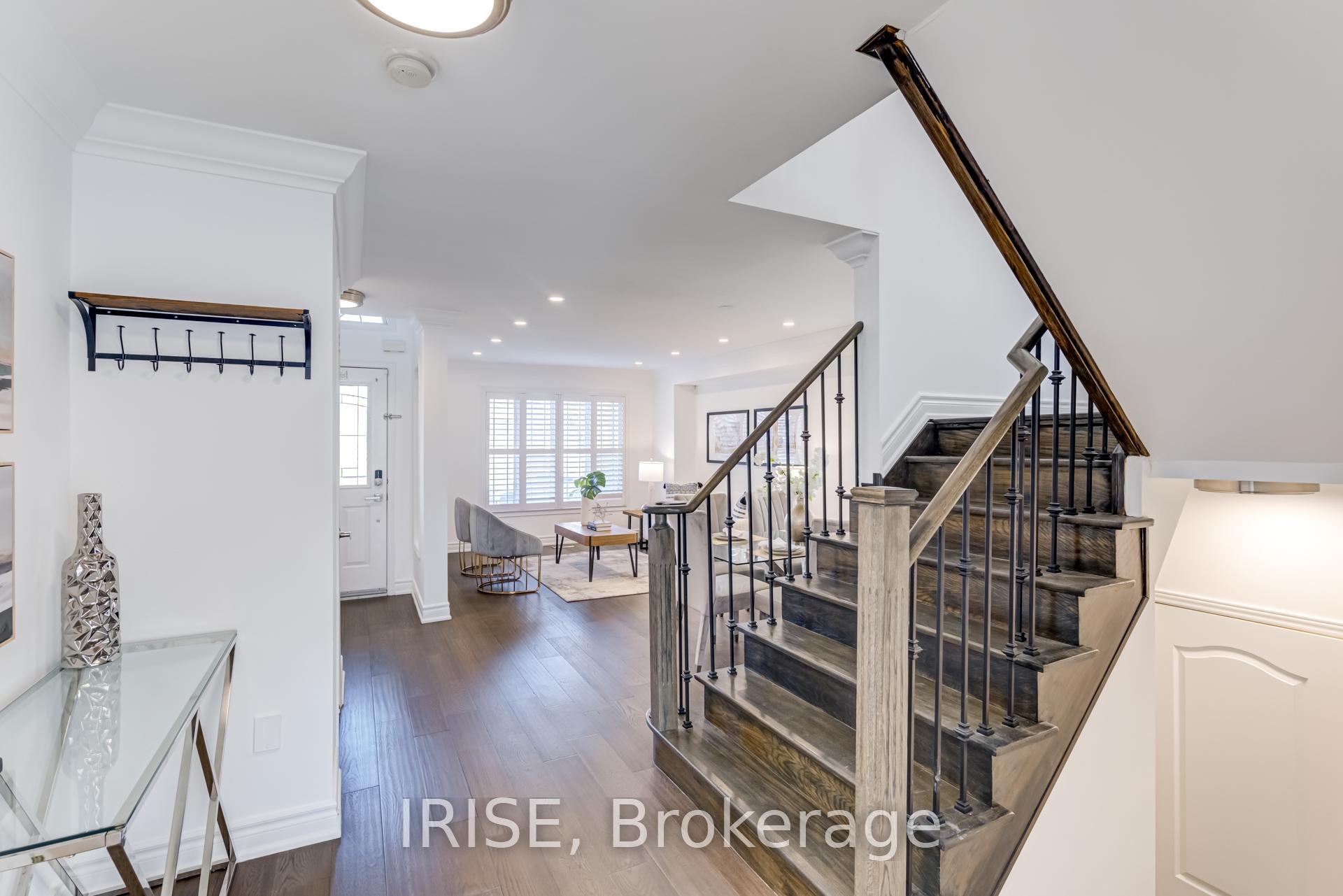 Photo 9 of 57 Styles Crescent E, Ajax, Northeast Ajax — HOMEH