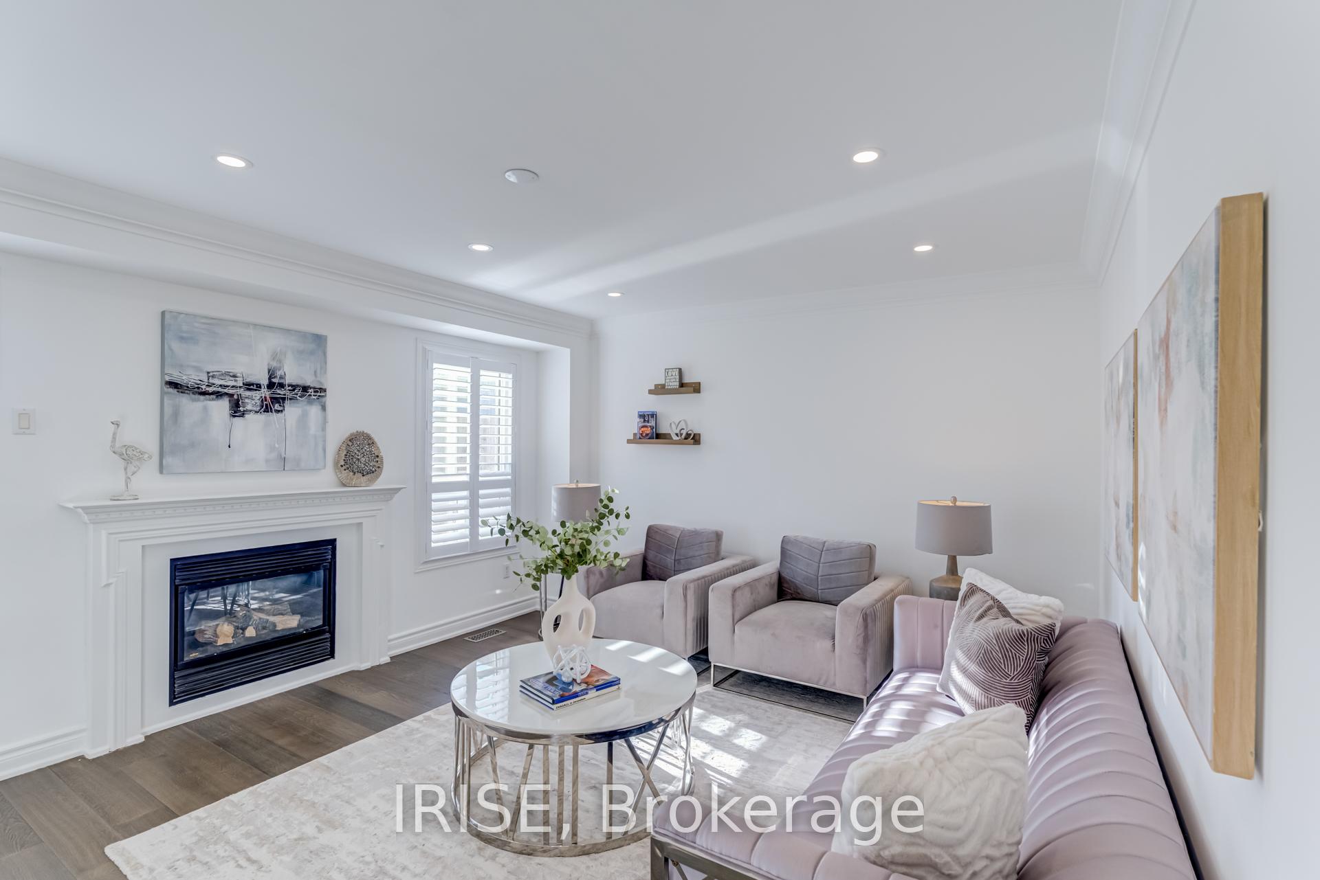 Photo 10 of 57 Styles Crescent E, Ajax, Northeast Ajax — HOMEH