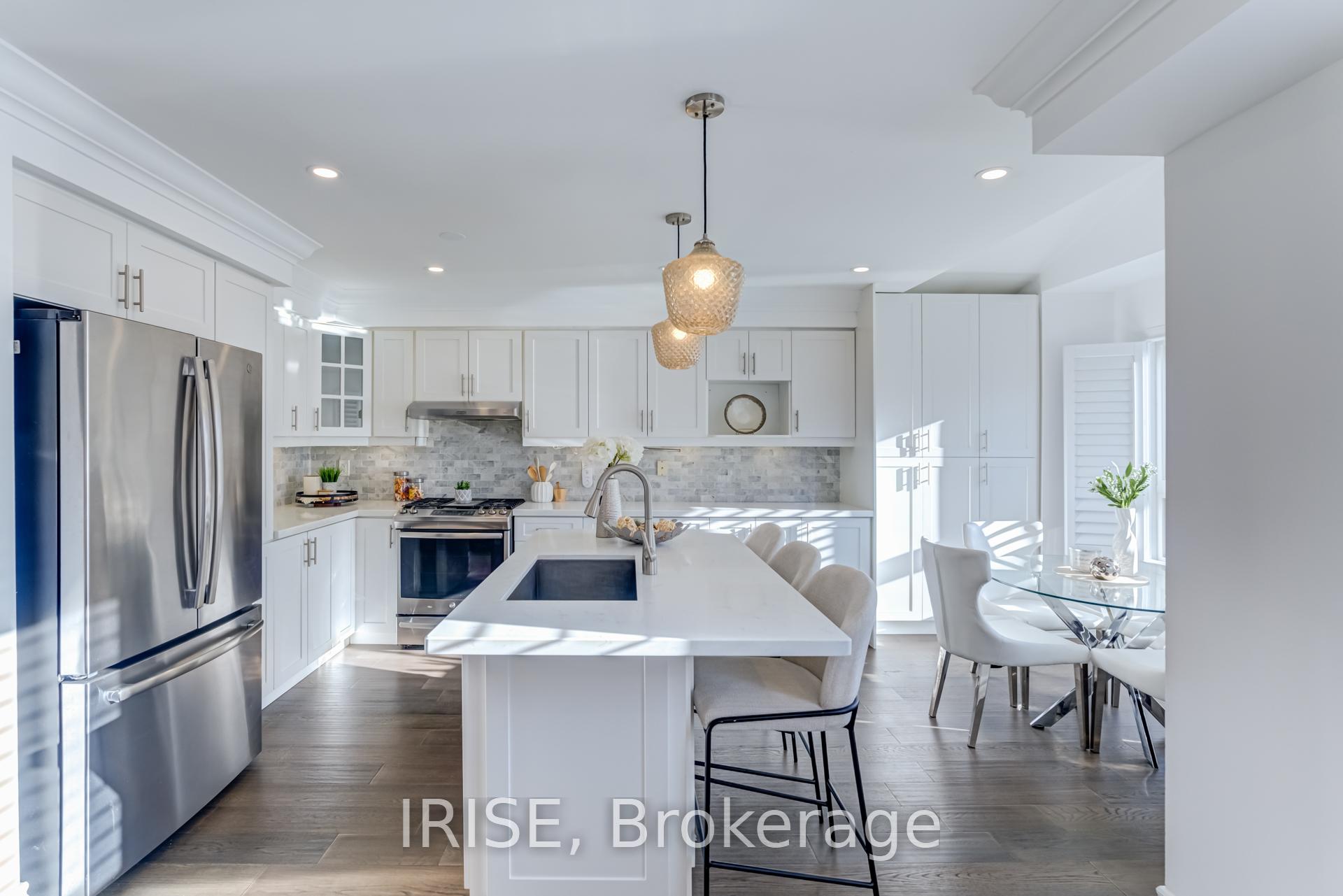 Photo 12 of 57 Styles Crescent E, Ajax, Northeast Ajax — HOMEH