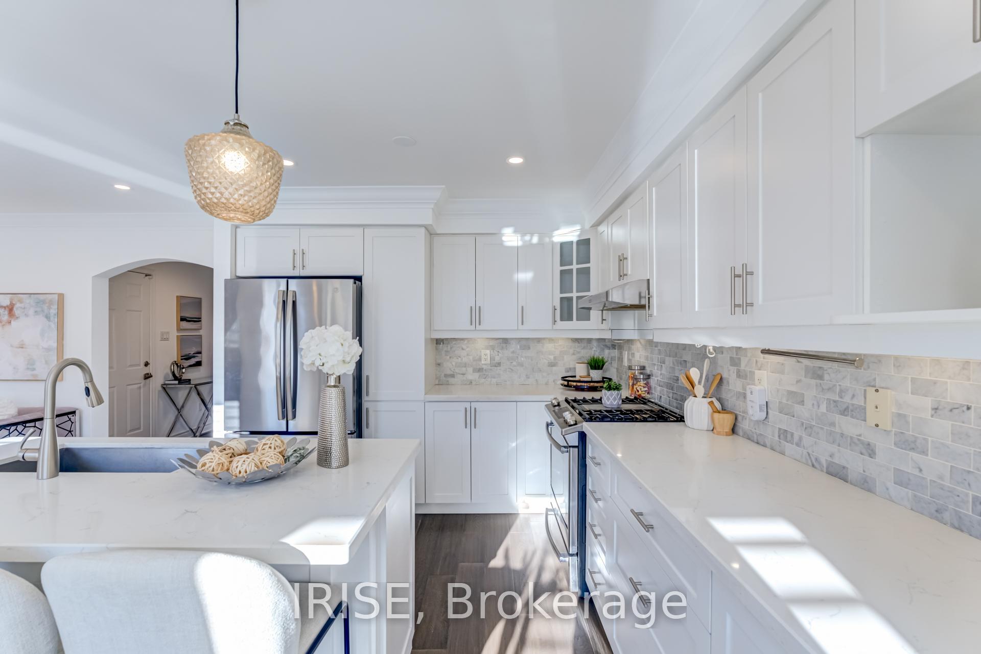 Photo 13 of 57 Styles Crescent E, Ajax, Northeast Ajax — HOMEH