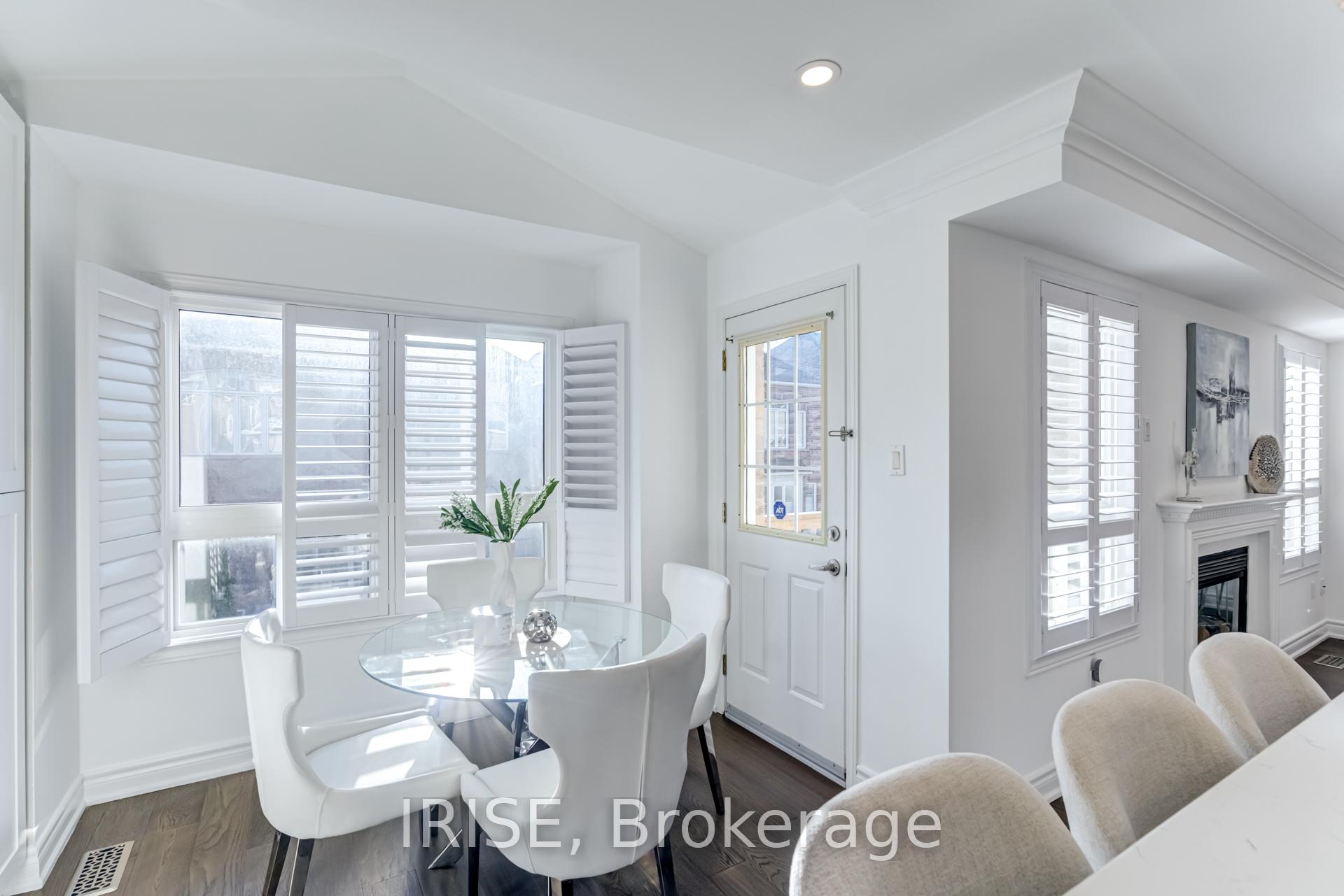Photo 14 of 57 Styles Crescent E, Ajax, Northeast Ajax — HOMEH