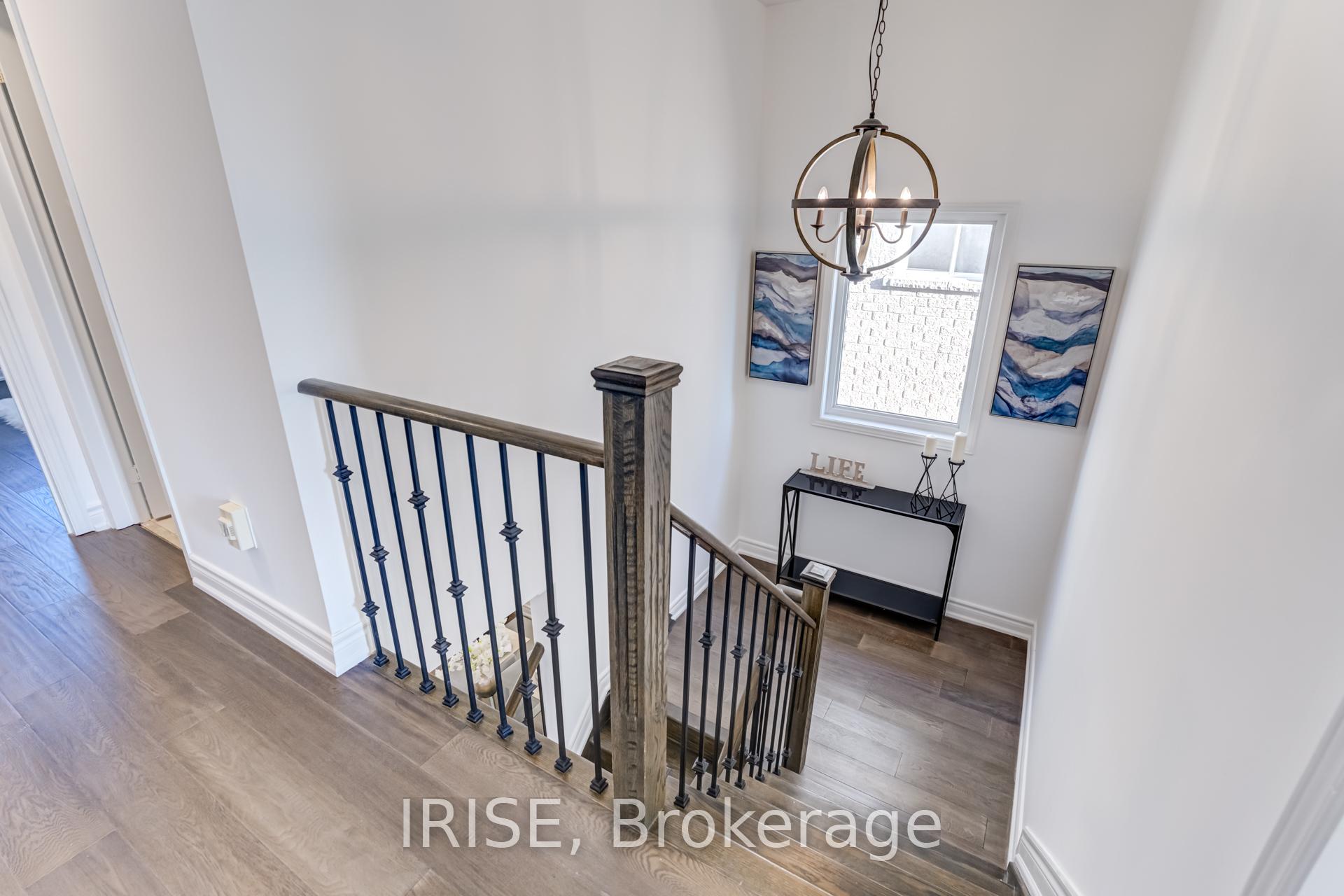 Photo 17 of 57 Styles Crescent E, Ajax, Northeast Ajax — HOMEH