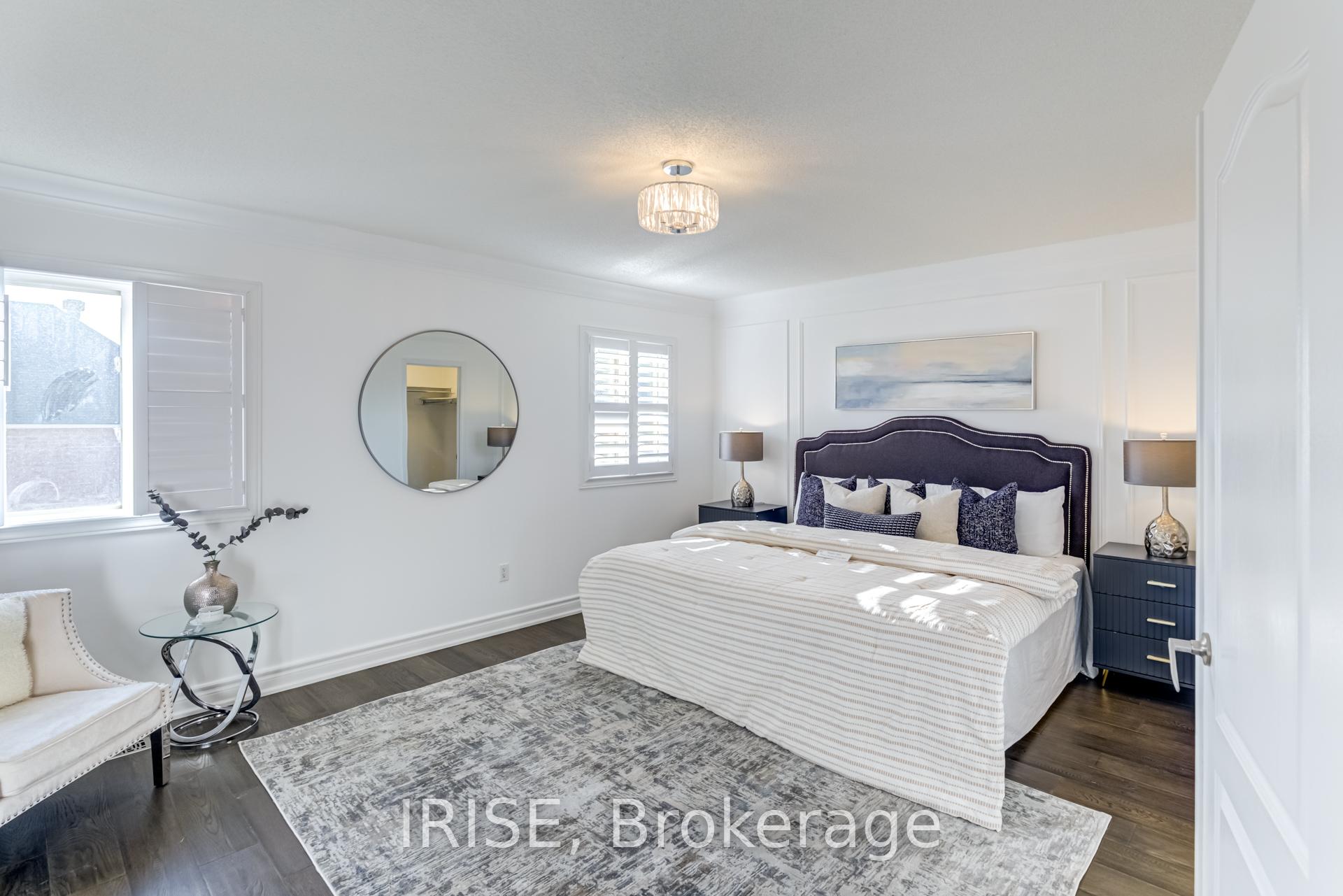 Photo 18 of 57 Styles Crescent E, Ajax, Northeast Ajax — HOMEH