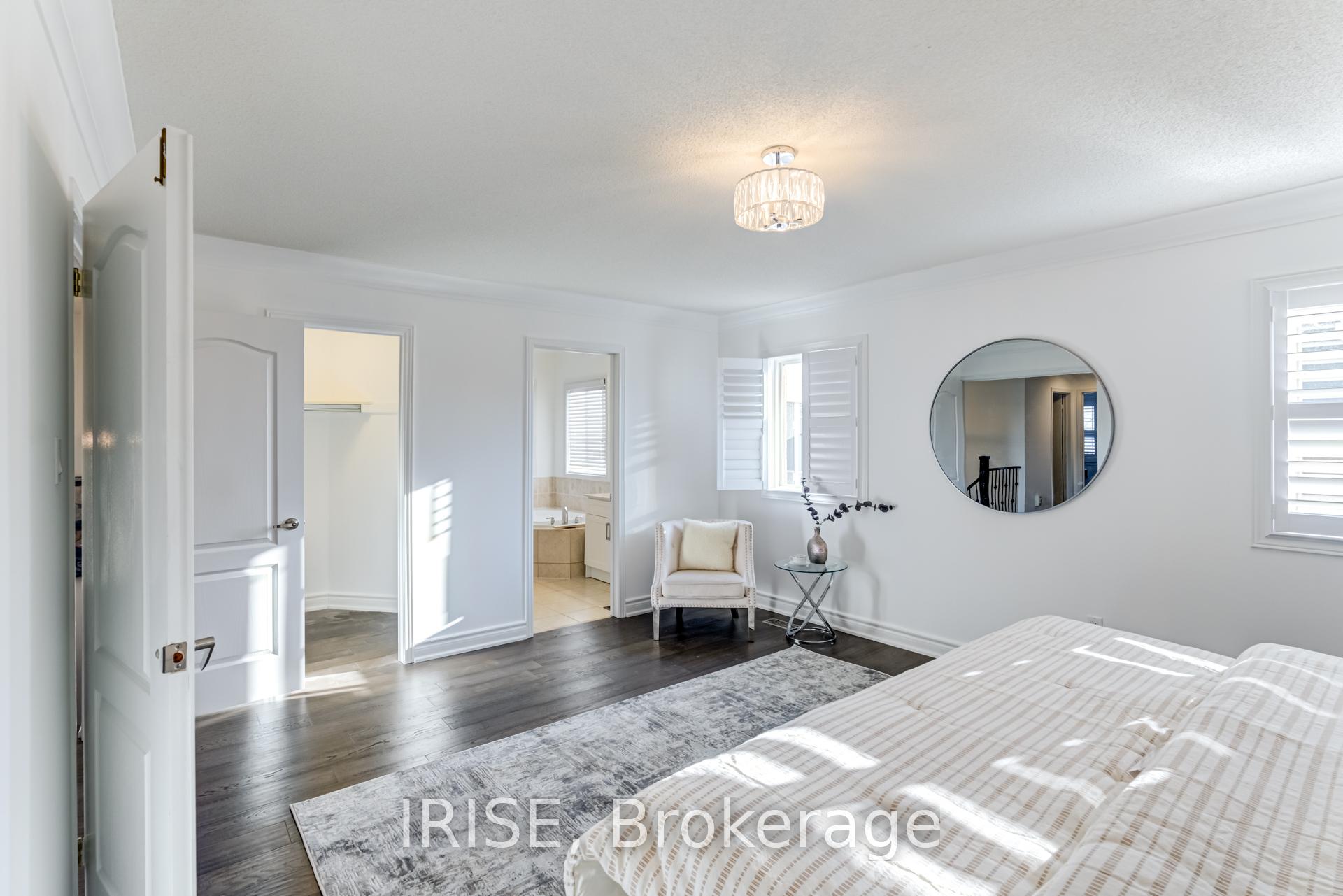 Photo 19 of 57 Styles Crescent E, Ajax, Northeast Ajax — HOMEH