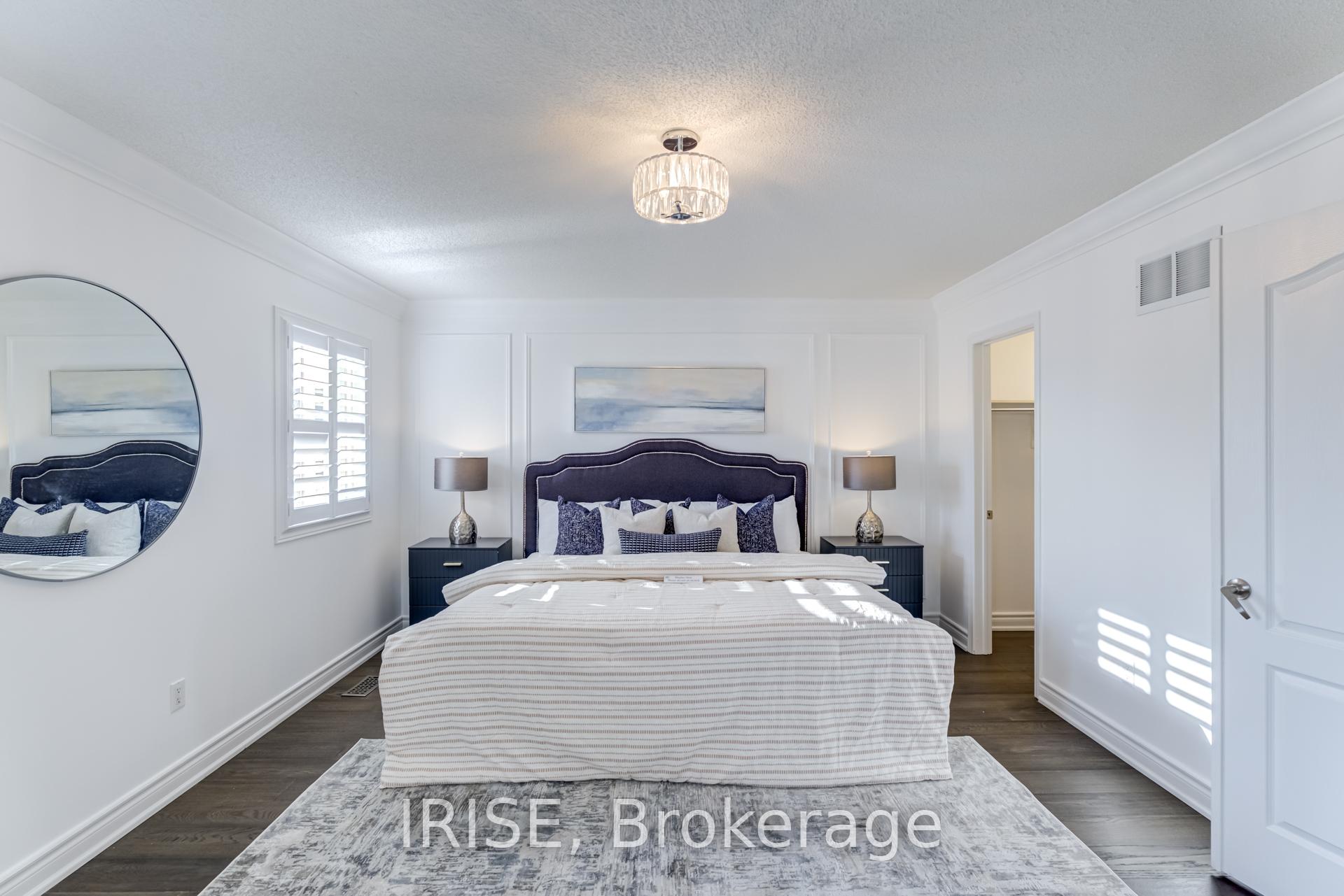 Photo 20 of 57 Styles Crescent E, Ajax, Northeast Ajax — HOMEH