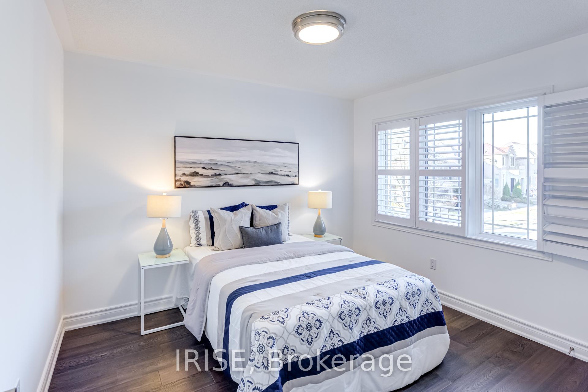 Photo 24 of 57 Styles Crescent E, Ajax, Northeast Ajax — HOMEH