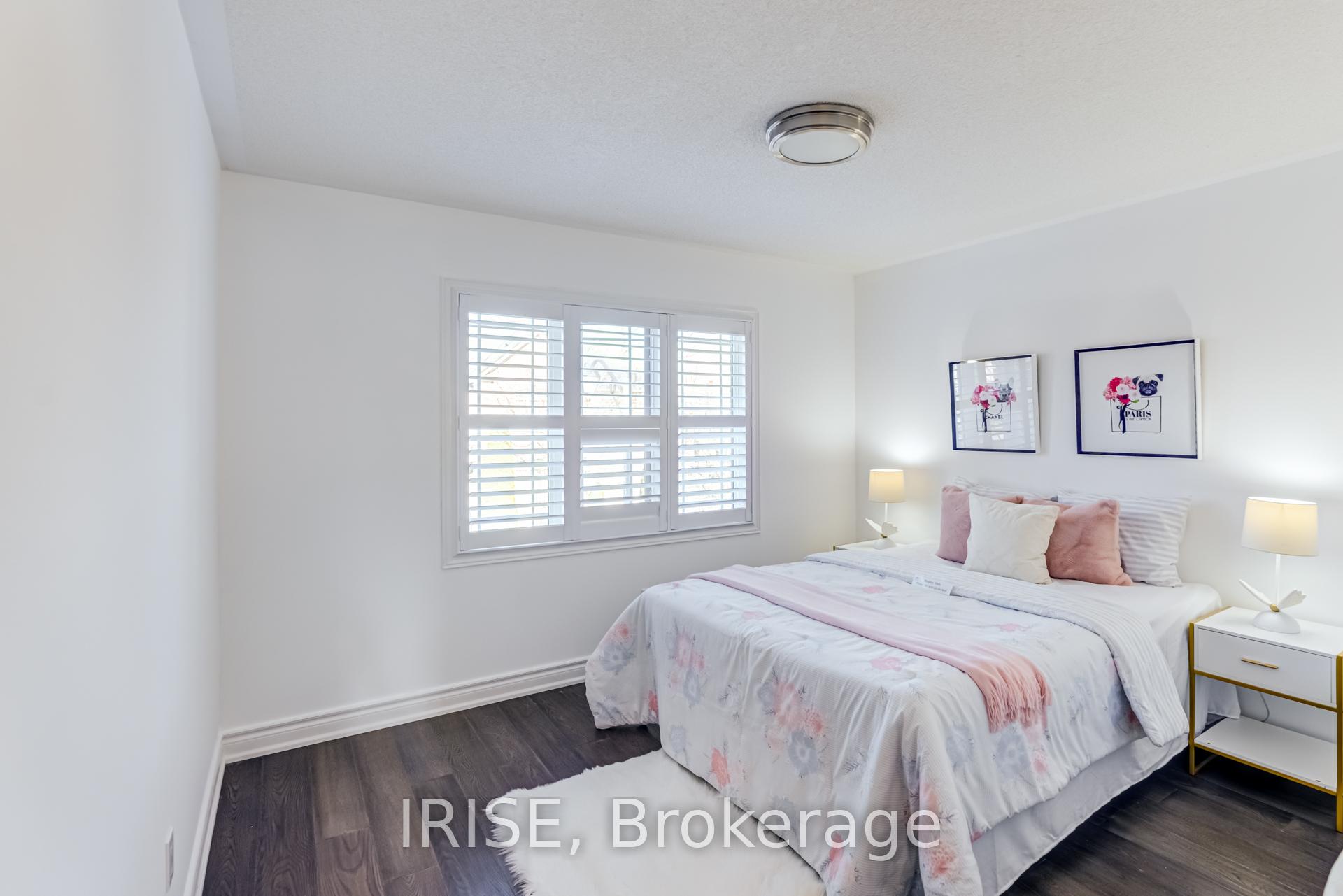 Photo 27 of 57 Styles Crescent E, Ajax, Northeast Ajax — HOMEH