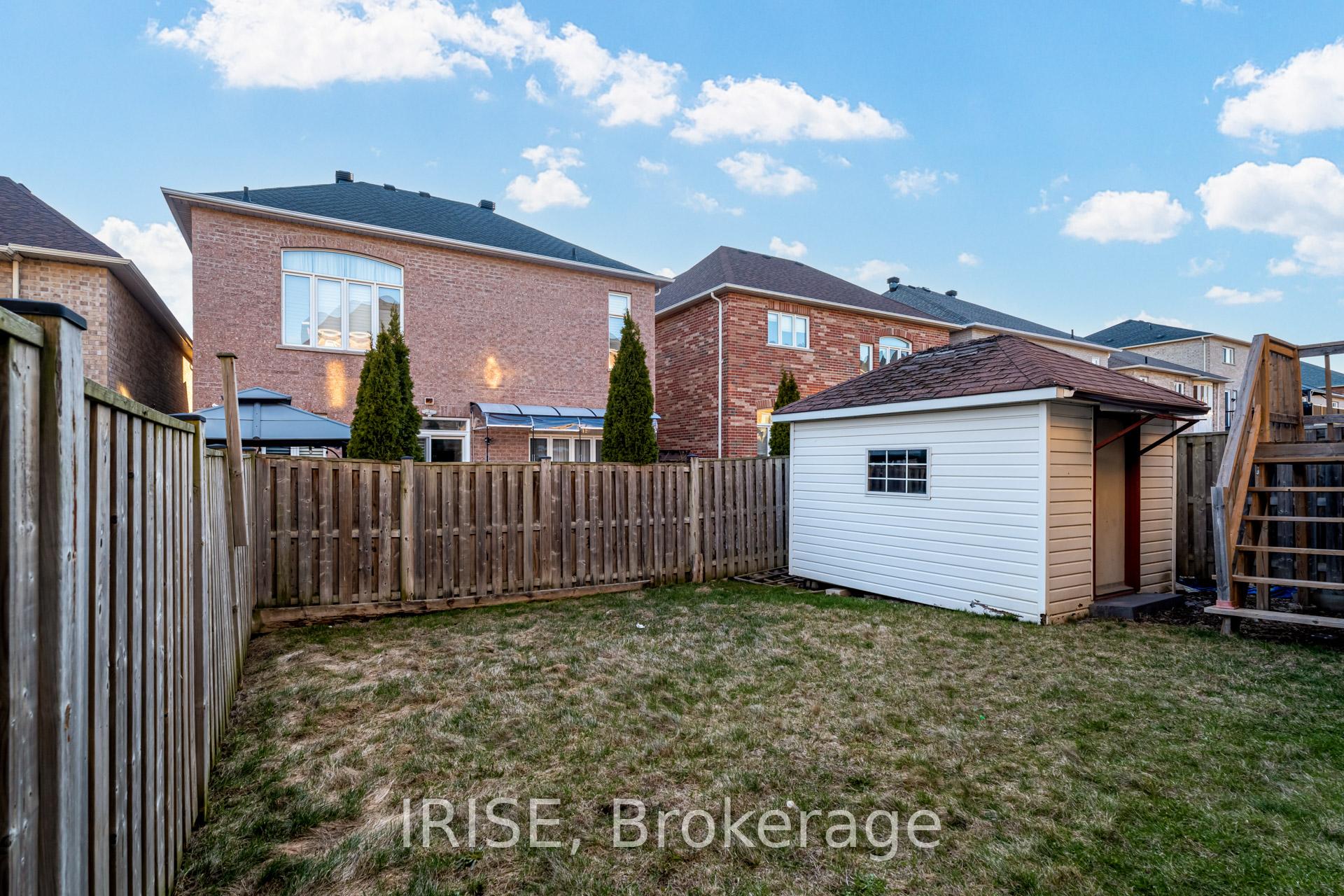 Photo 40 of 57 Styles Crescent E, Ajax, Northeast Ajax — HOMEH