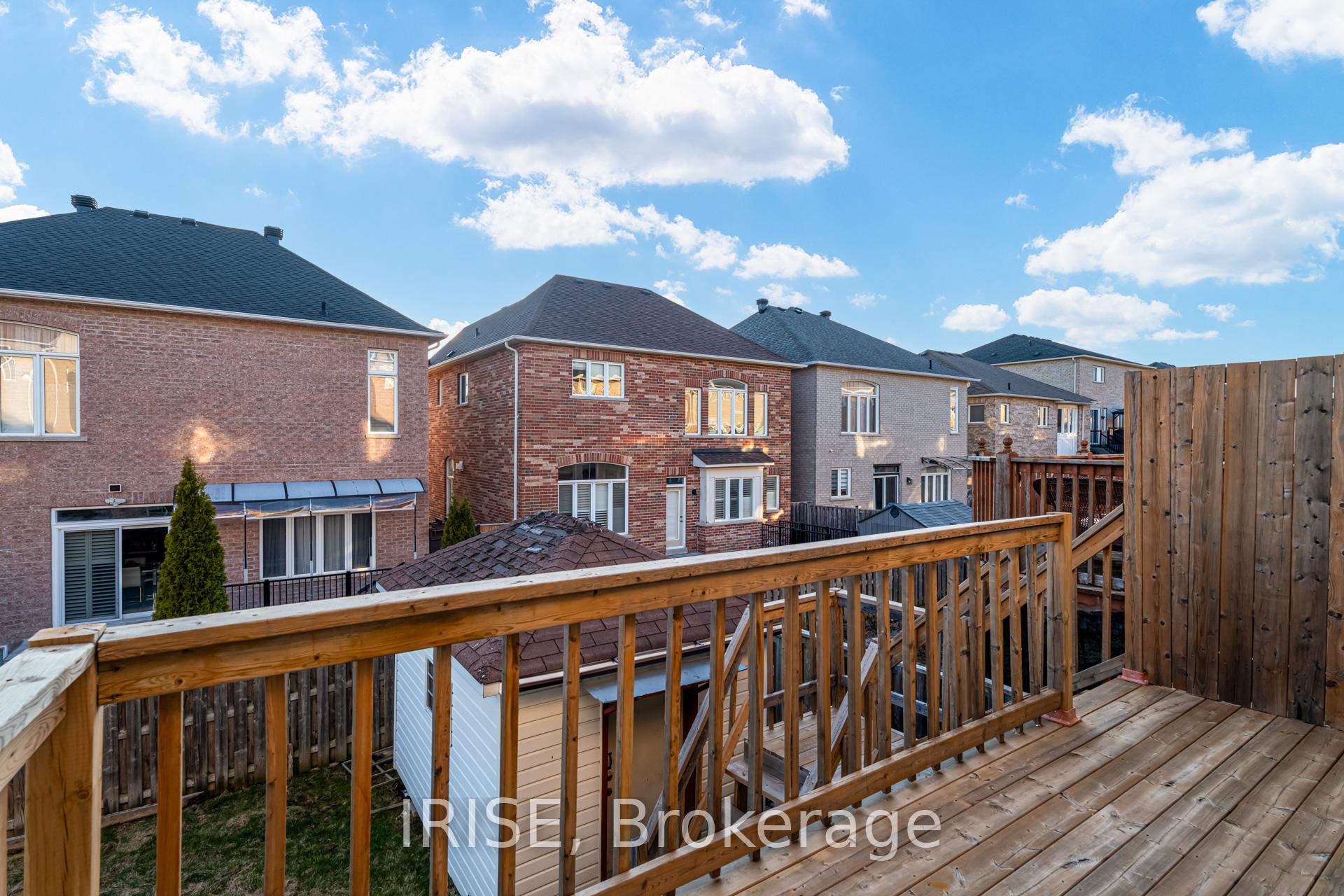 Photo 42 of 57 Styles Crescent E, Ajax, Northeast Ajax — HOMEH
