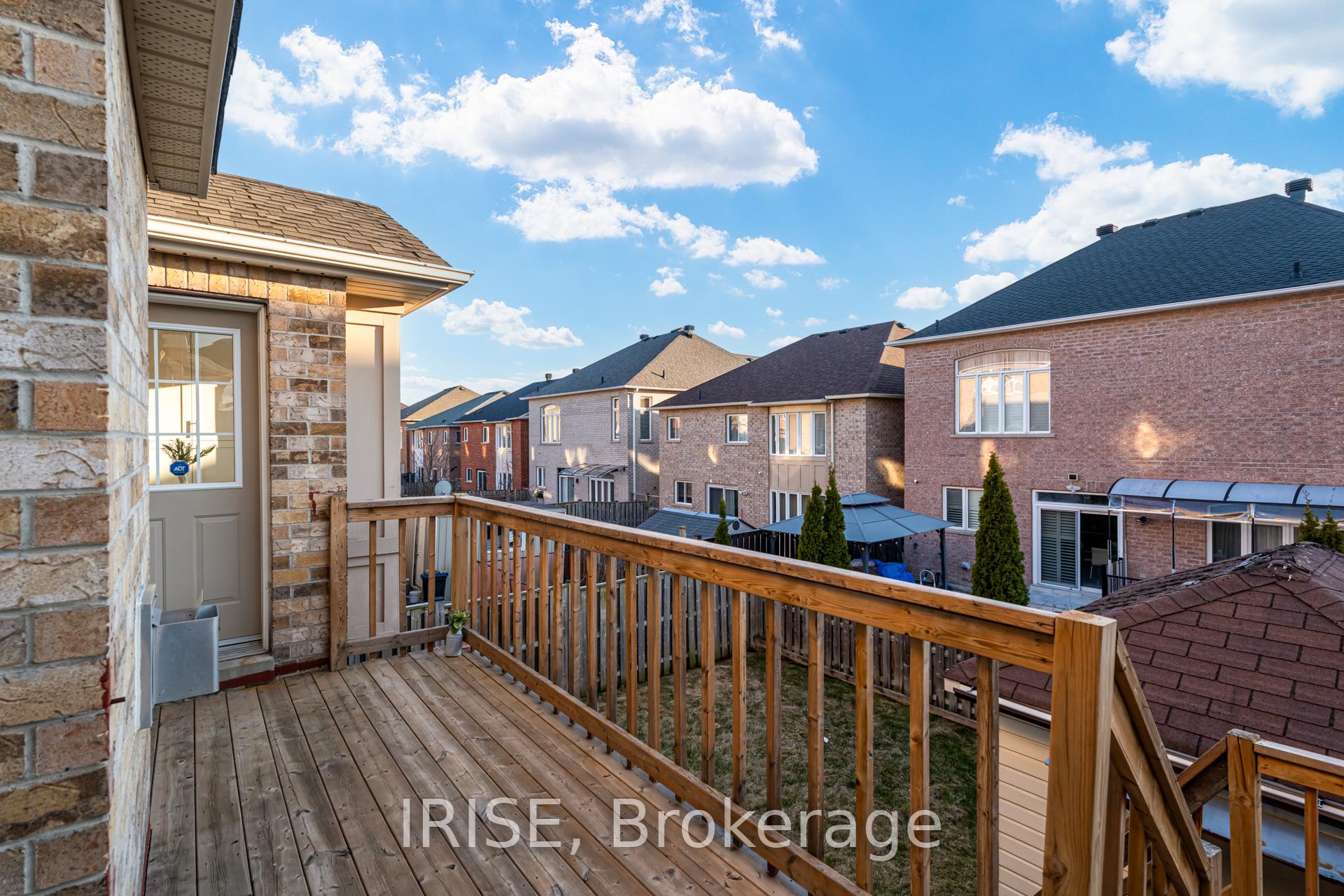 Photo 43 of 57 Styles Crescent E, Ajax, Northeast Ajax — HOMEH