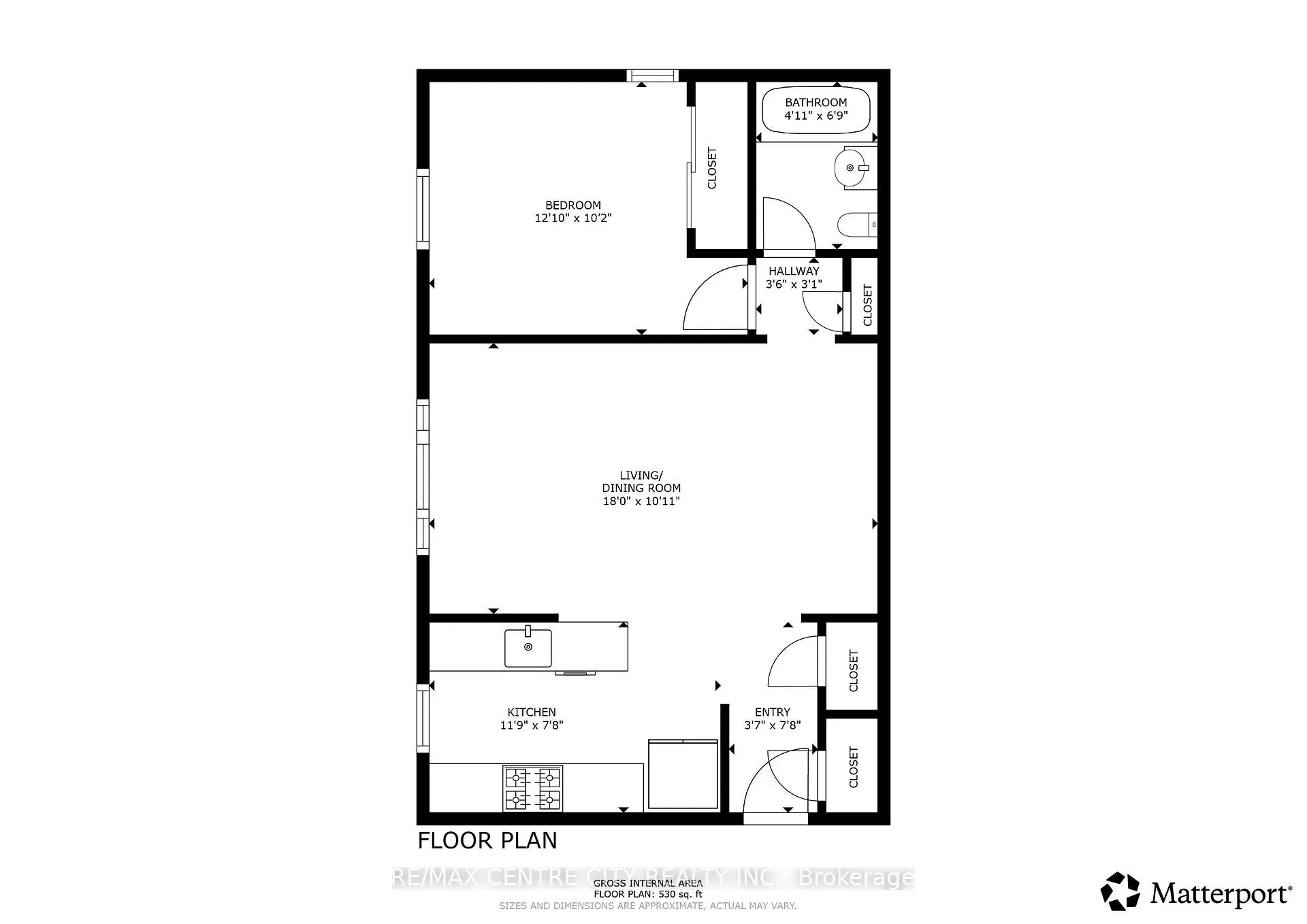Photo 29 of Unit 11, 232 Elm Street, St. Thomas — HOMEH