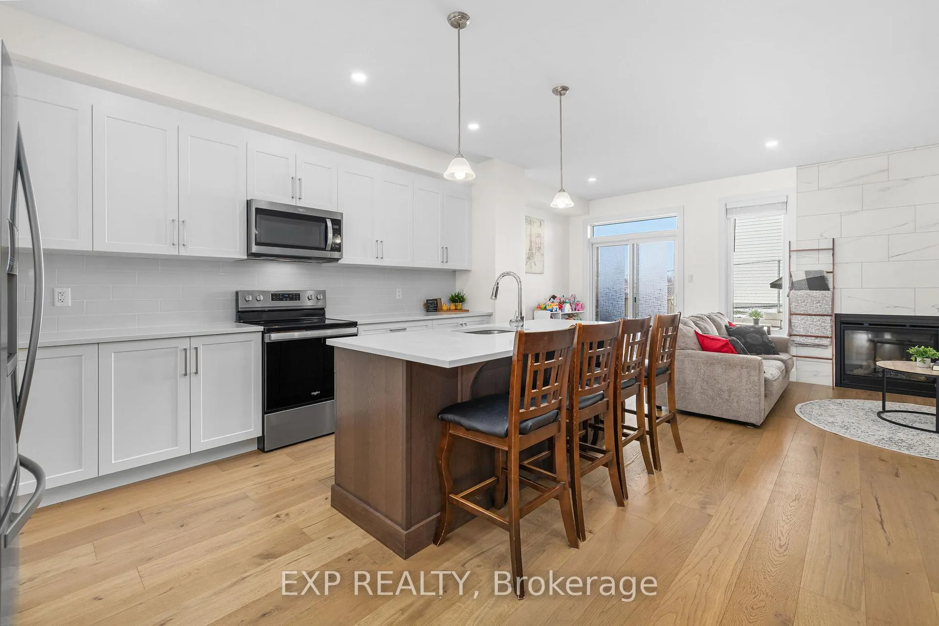 Photo 8 of 85 O'Donovan Drive, Carleton Place — HOMEH