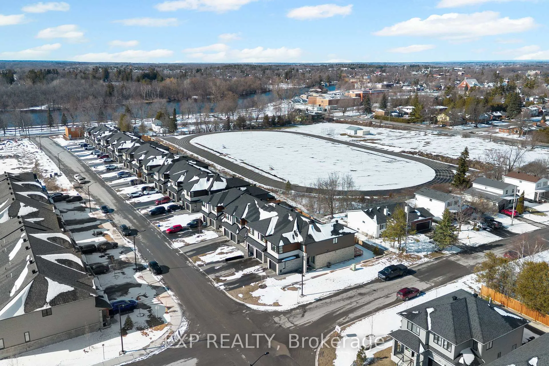 Photo 33 of 85 O'Donovan Drive, Carleton Place — HOMEH