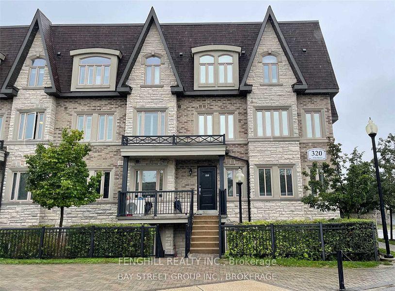 Photo 1 of Unit 213, 320 John Street, Markham, Aileen-Willowbrook — HOMEH