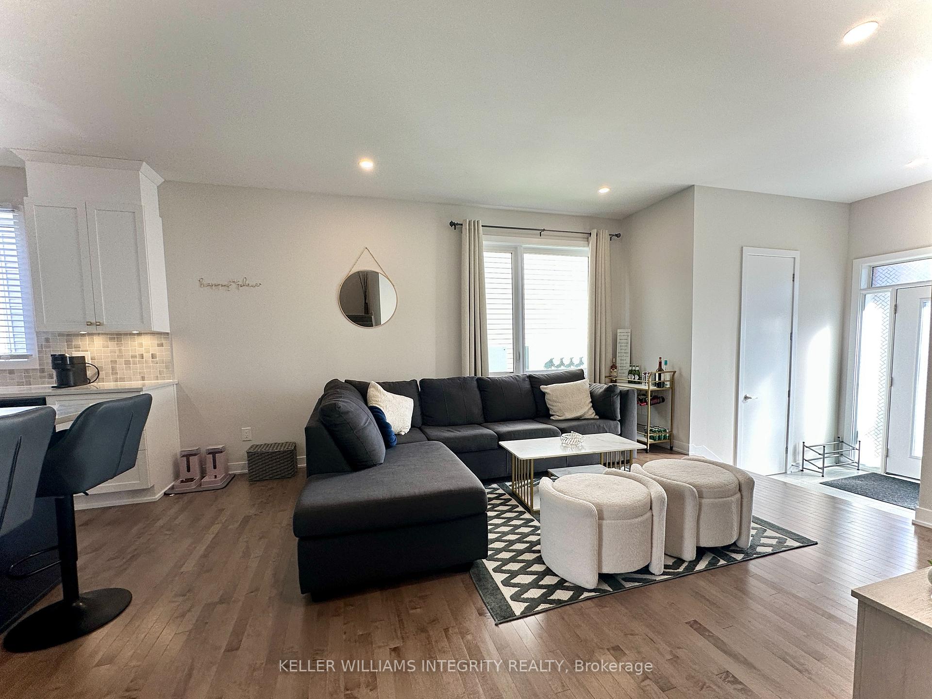 Photo 11 of 313 Canadensis Lane, Ottawa, Barrhaven - Half Moon Bay — HOMEH