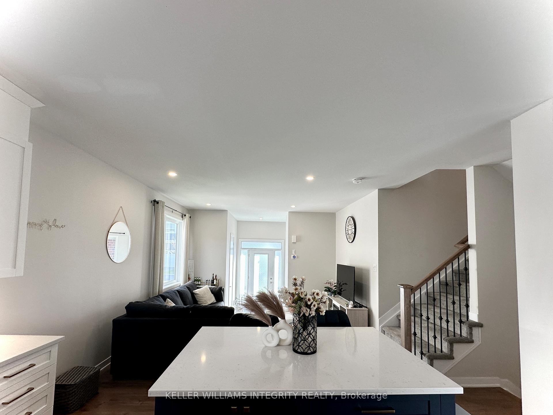 Photo 13 of 313 Canadensis Lane, Ottawa, Barrhaven - Half Moon Bay — HOMEH