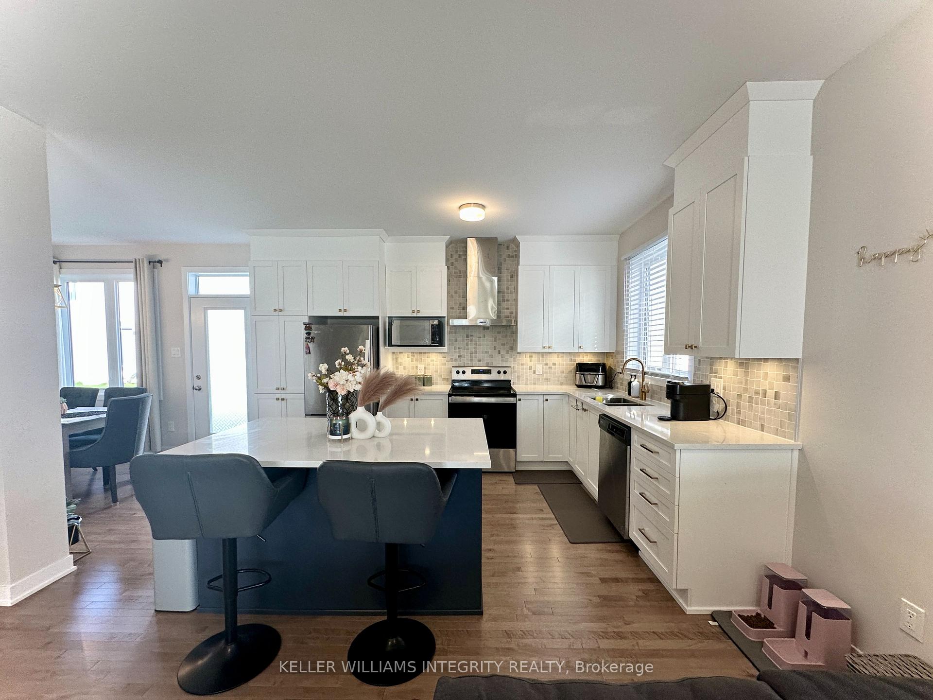 Photo 16 of 313 Canadensis Lane, Ottawa, Barrhaven - Half Moon Bay — HOMEH