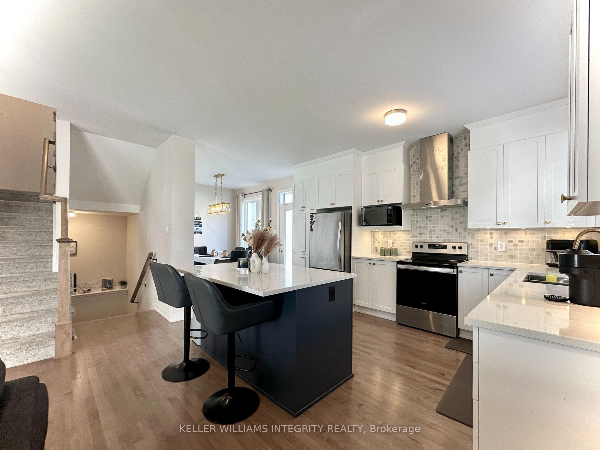 Photo 17 of 313 Canadensis Lane, Ottawa, Barrhaven - Half Moon Bay — HOMEH