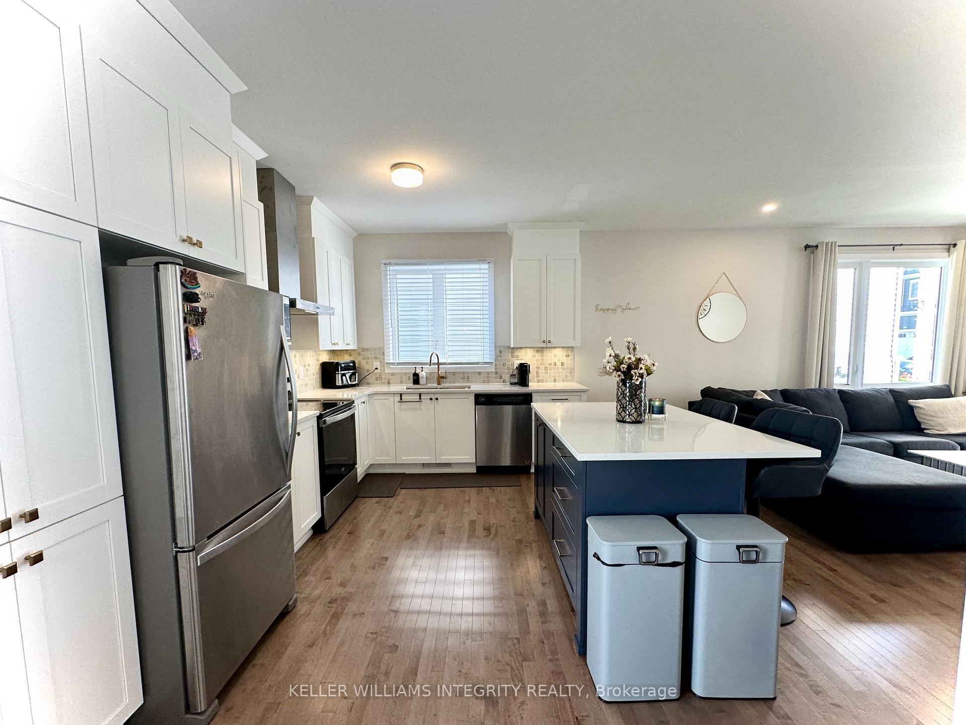 Photo 18 of 313 Canadensis Lane, Ottawa, Barrhaven - Half Moon Bay — HOMEH