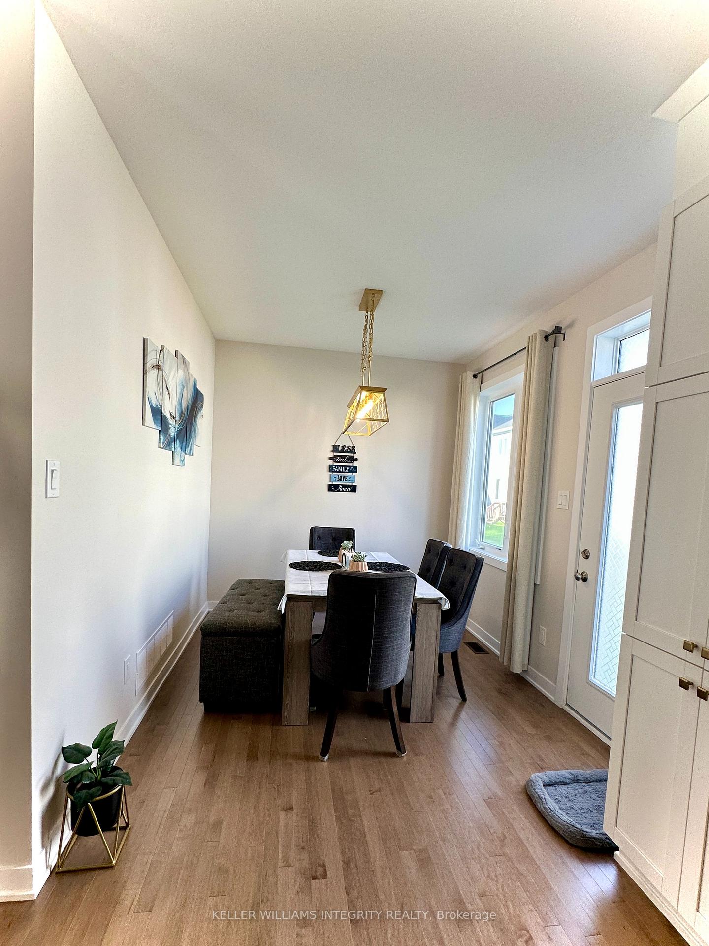 Photo 19 of 313 Canadensis Lane, Ottawa, Barrhaven - Half Moon Bay — HOMEH