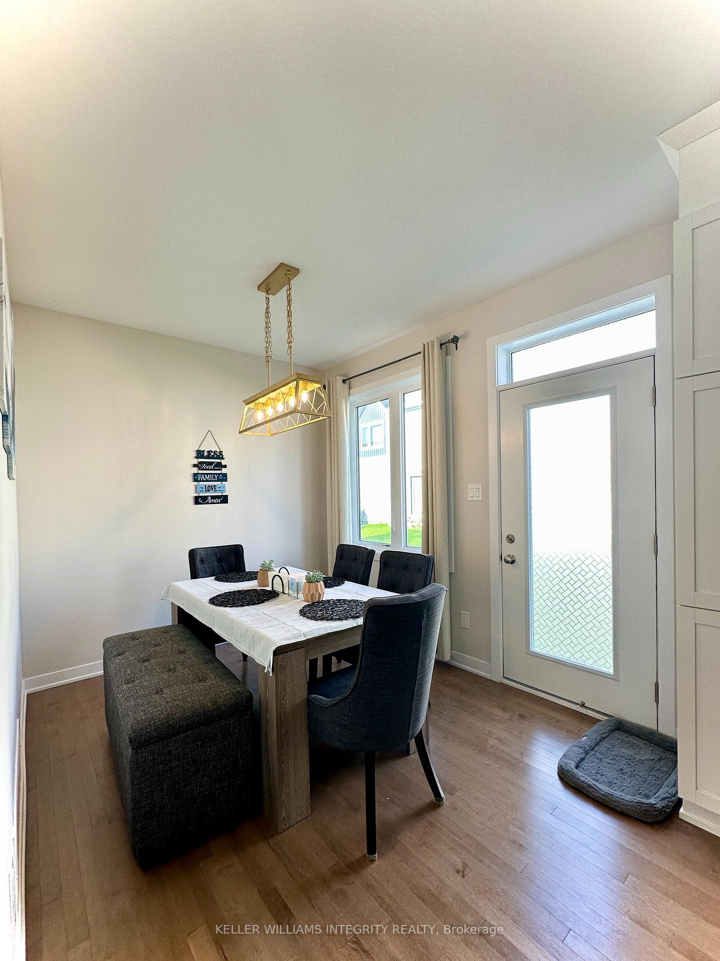Photo 20 of 313 Canadensis Lane, Ottawa, Barrhaven - Half Moon Bay — HOMEH