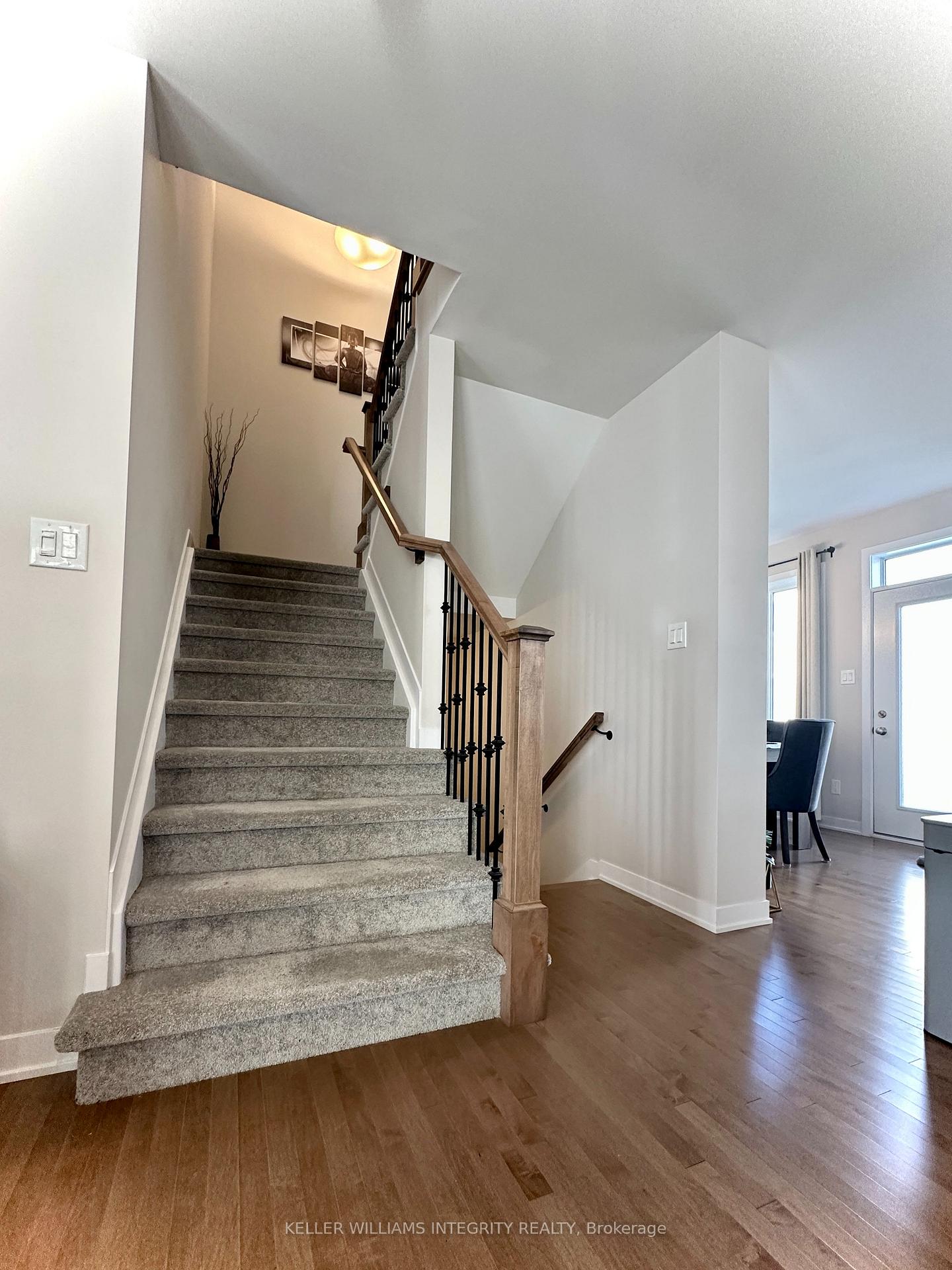 Photo 21 of 313 Canadensis Lane, Ottawa, Barrhaven - Half Moon Bay — HOMEH
