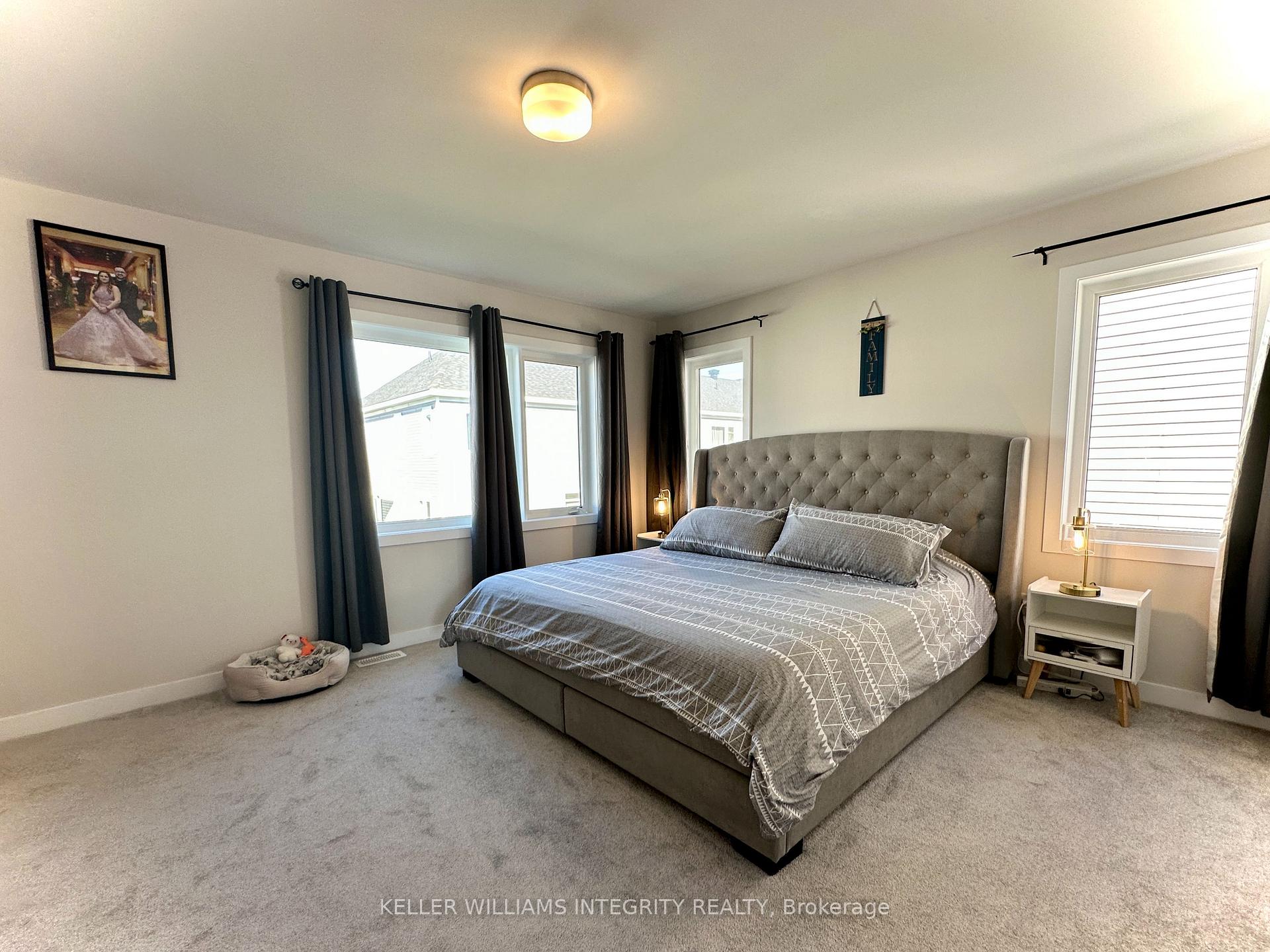 Photo 25 of 313 Canadensis Lane, Ottawa, Barrhaven - Half Moon Bay — HOMEH