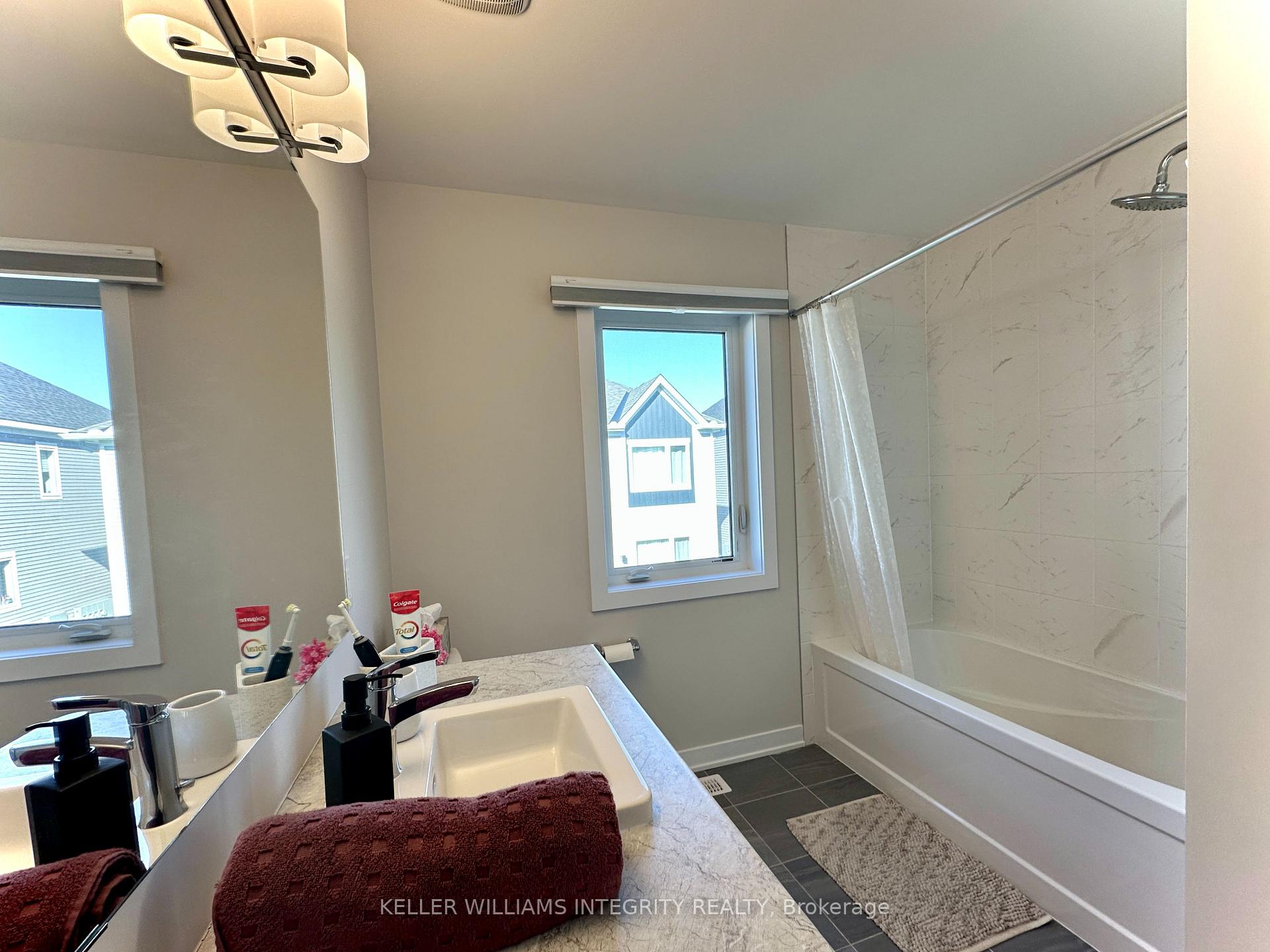 Photo 28 of 313 Canadensis Lane, Ottawa, Barrhaven - Half Moon Bay — HOMEH