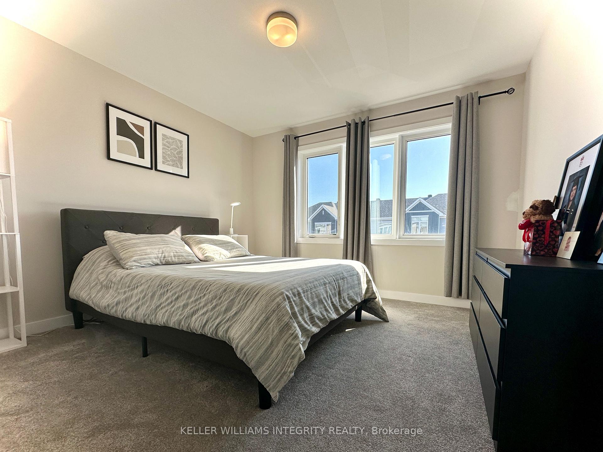 Photo 30 of 313 Canadensis Lane, Ottawa, Barrhaven - Half Moon Bay — HOMEH