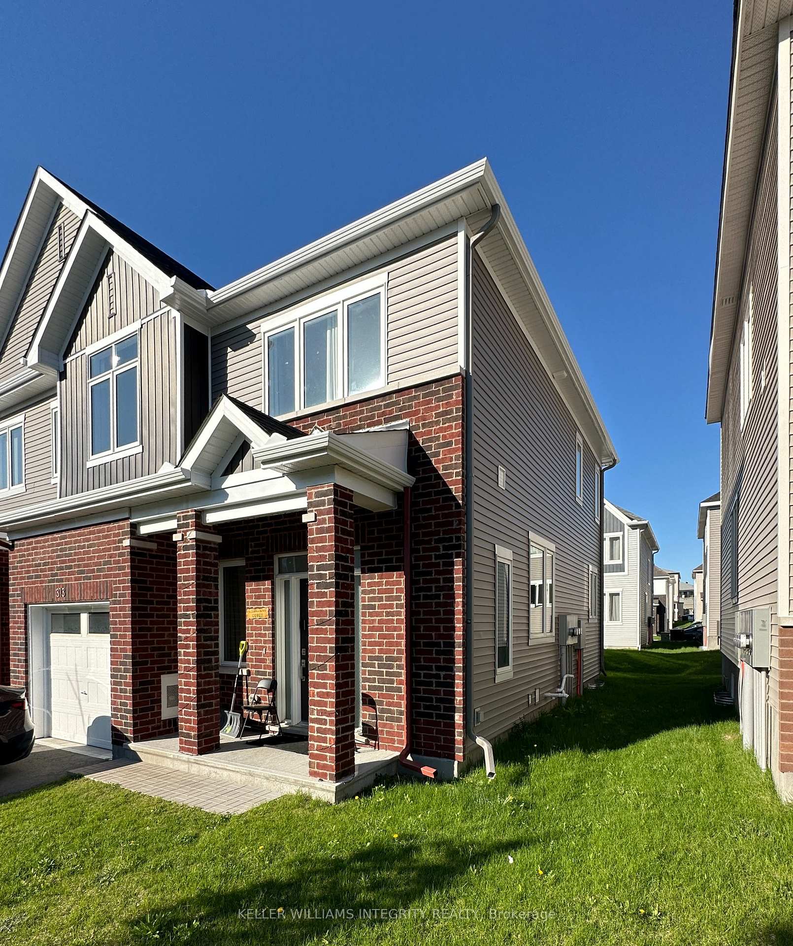 Photo 40 of 313 Canadensis Lane, Ottawa, Barrhaven - Half Moon Bay — HOMEH