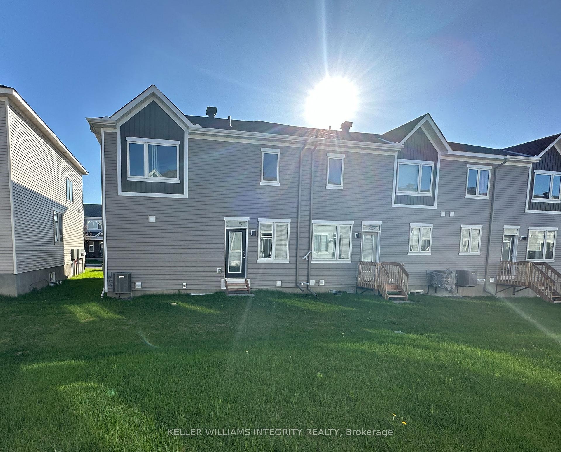 Photo 41 of 313 Canadensis Lane, Ottawa, Barrhaven - Half Moon Bay — HOMEH
