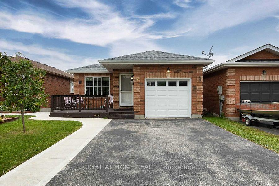 Photo 1 of 72 Sundew Drive, Barrie, Holly — HOMEH