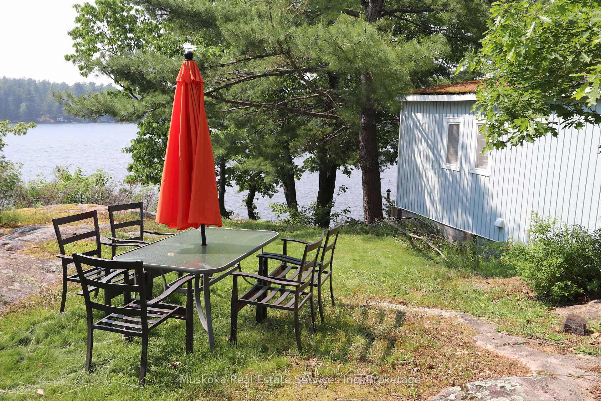 Photo 1 of 1113 Sam Cook Road, Gravenhurst, Ryde — HOMEH