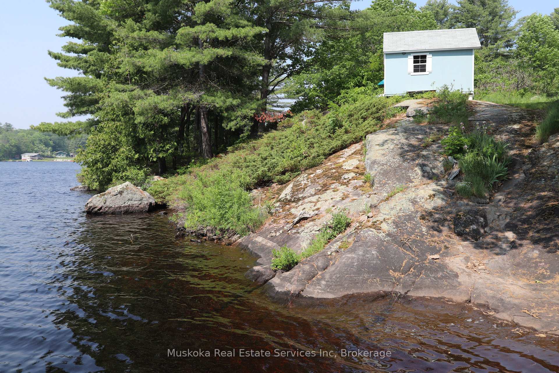 Photo 4 of 1113 Sam Cook Road, Gravenhurst, Ryde — HOMEH