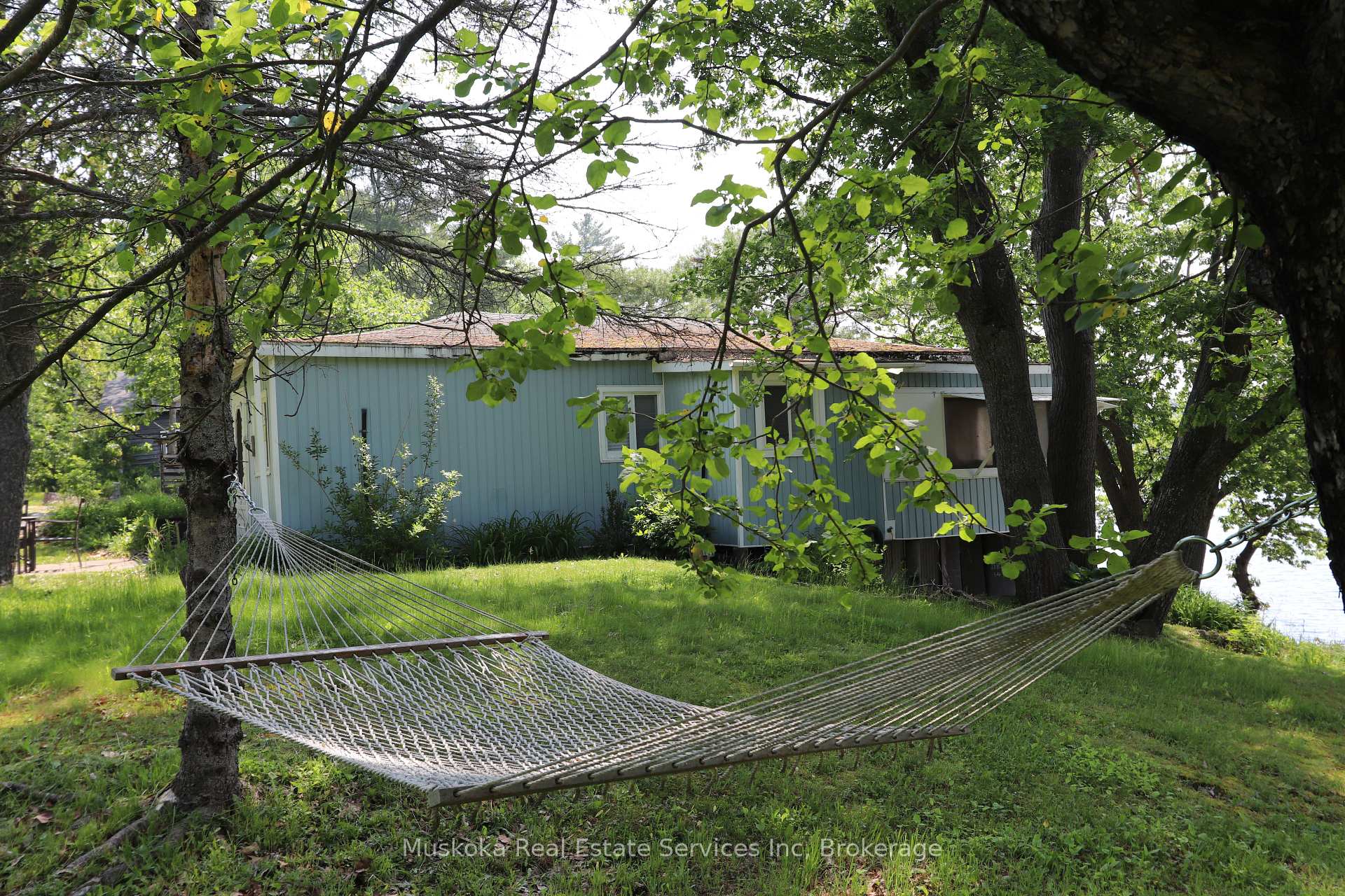 Photo 6 of 1113 Sam Cook Road, Gravenhurst, Ryde — HOMEH