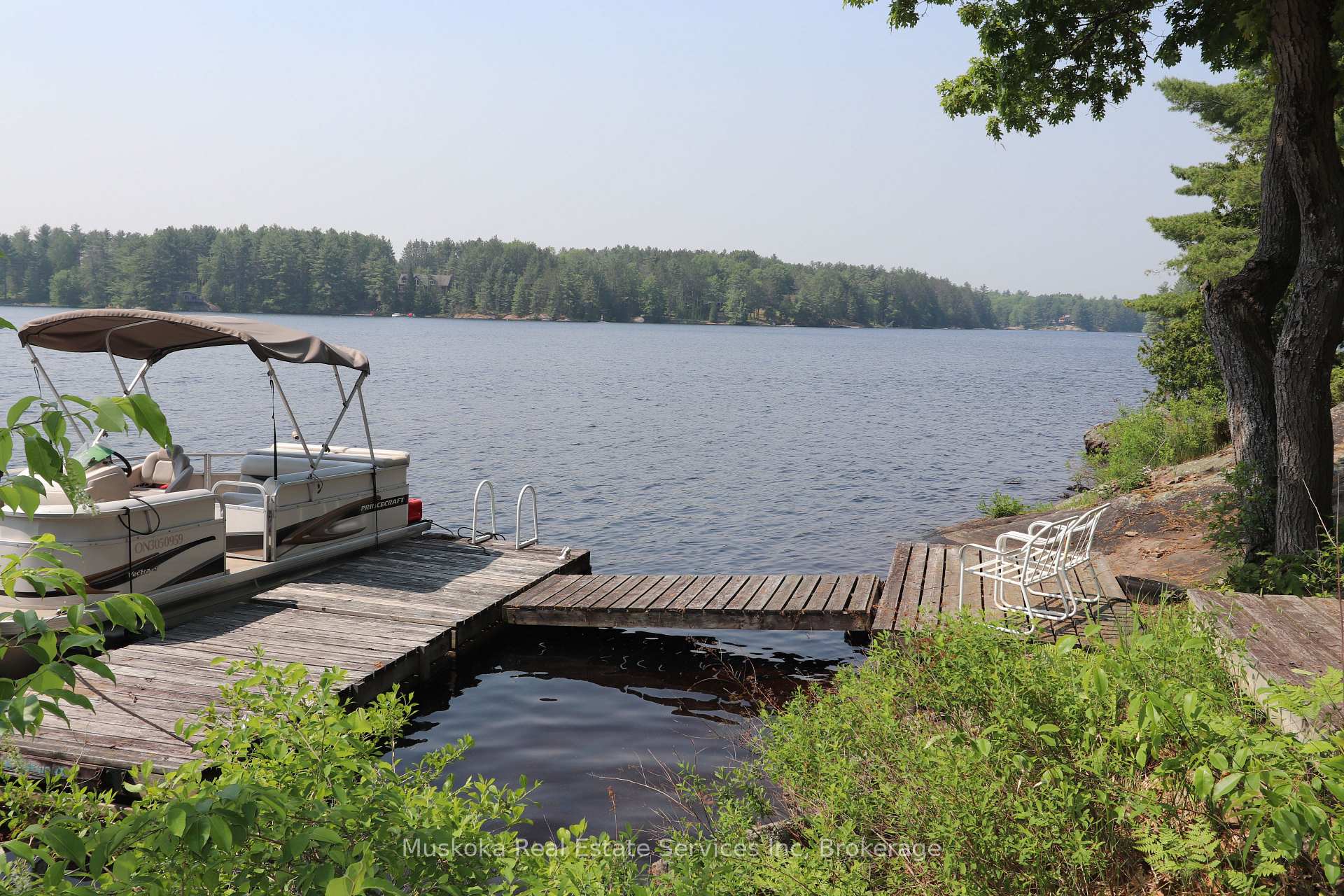 Photo 7 of 1113 Sam Cook Road, Gravenhurst, Ryde — HOMEH