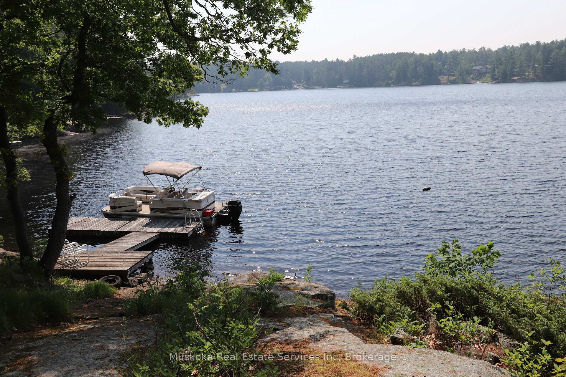 Photo 8 of 1113 Sam Cook Road, Gravenhurst, Ryde — HOMEH