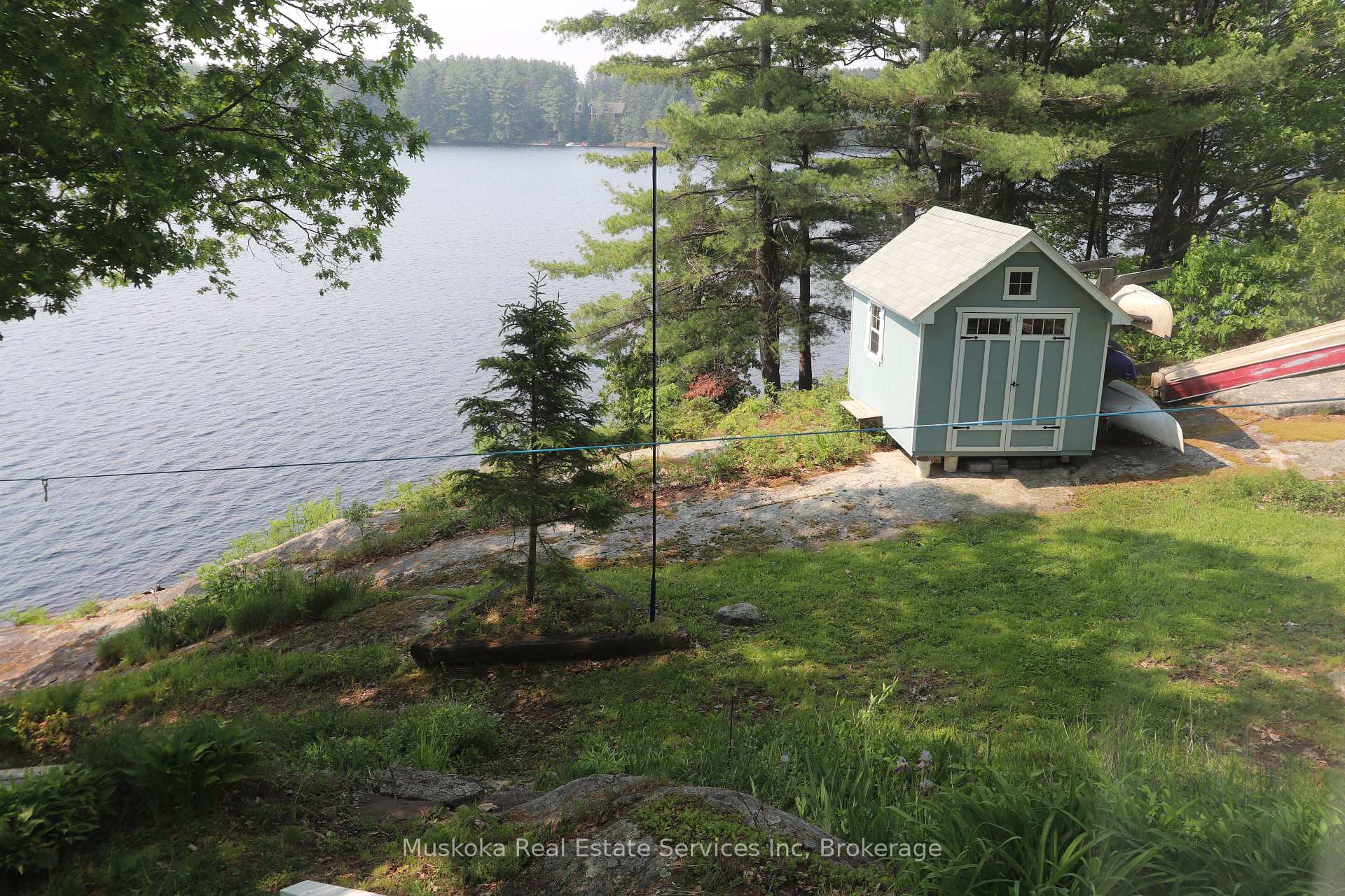Photo 9 of 1113 Sam Cook Road, Gravenhurst, Ryde — HOMEH