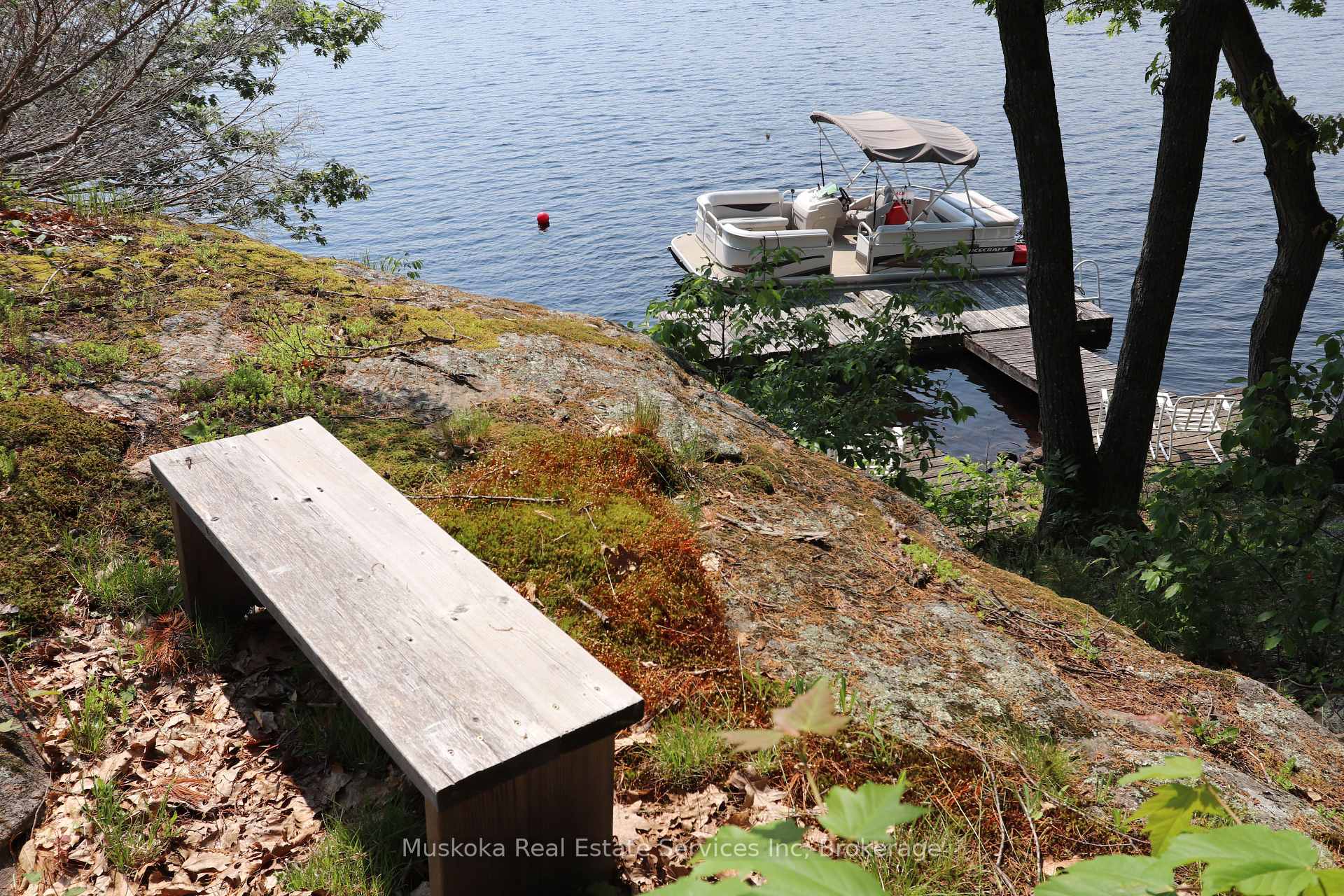 Photo 10 of 1113 Sam Cook Road, Gravenhurst, Ryde — HOMEH