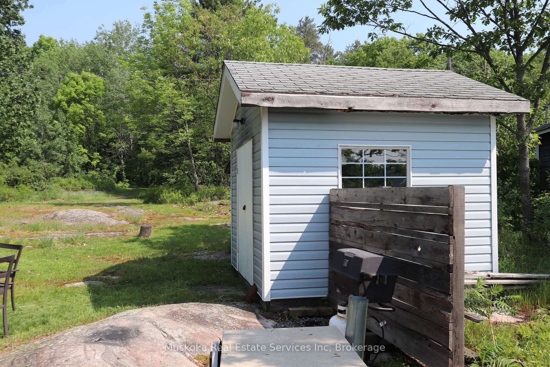 Photo 11 of 1113 Sam Cook Road, Gravenhurst, Ryde — HOMEH